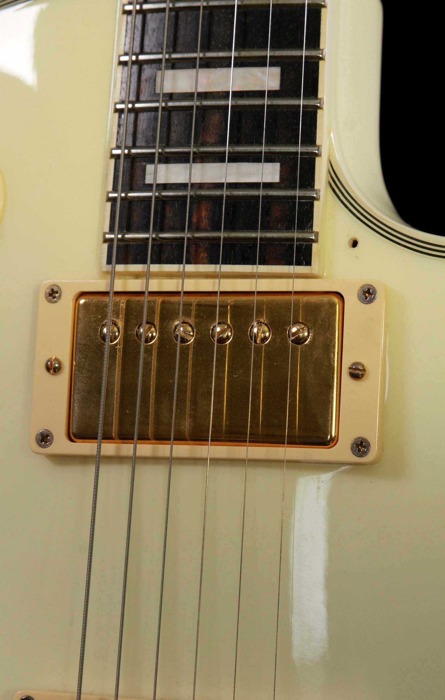 Edwards by ESP E-LP-92CD White 2014