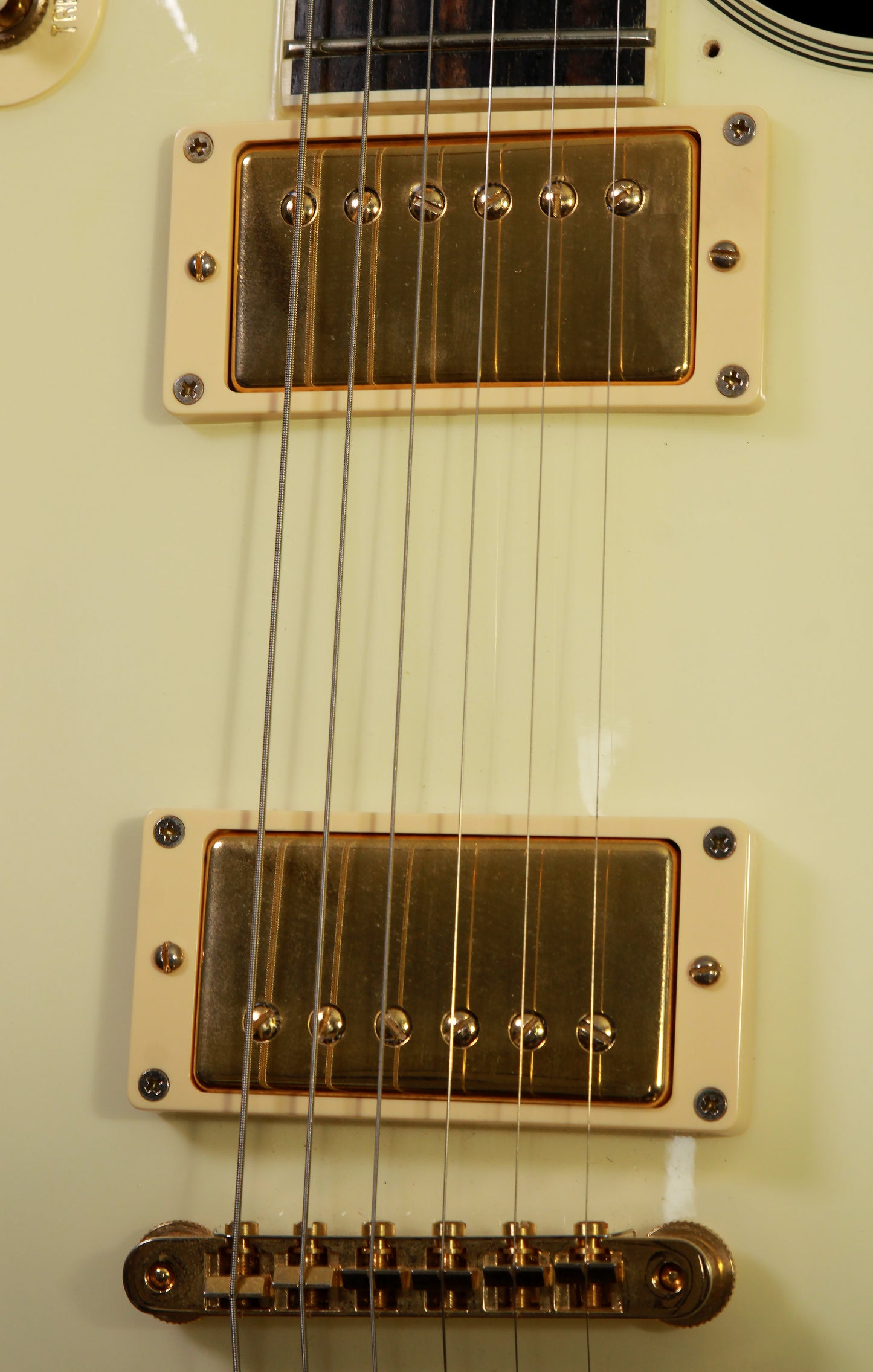 Edwards by ESP E-LP-92CD White 2014