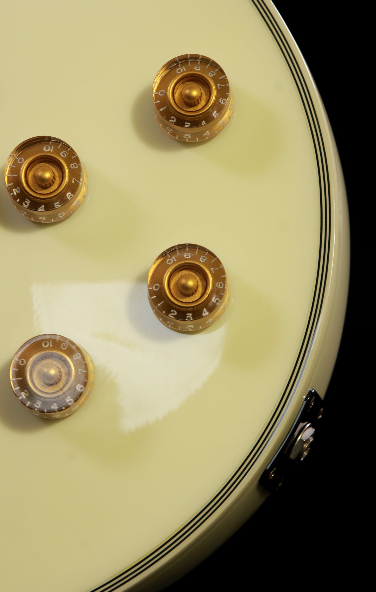 Edwards by ESP E-LP-92CD White 2014