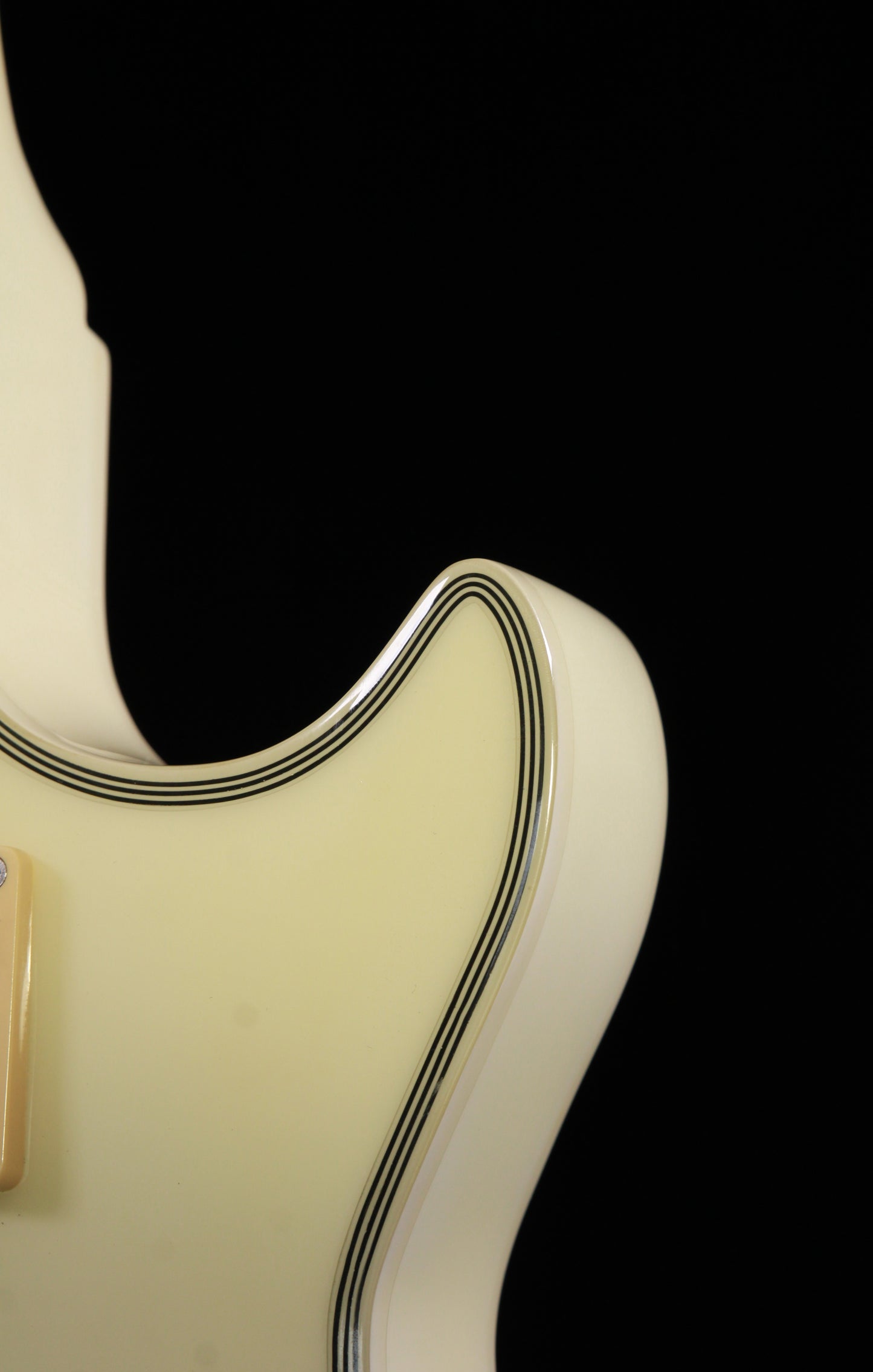 Edwards by ESP E-LP-92CD White 2014