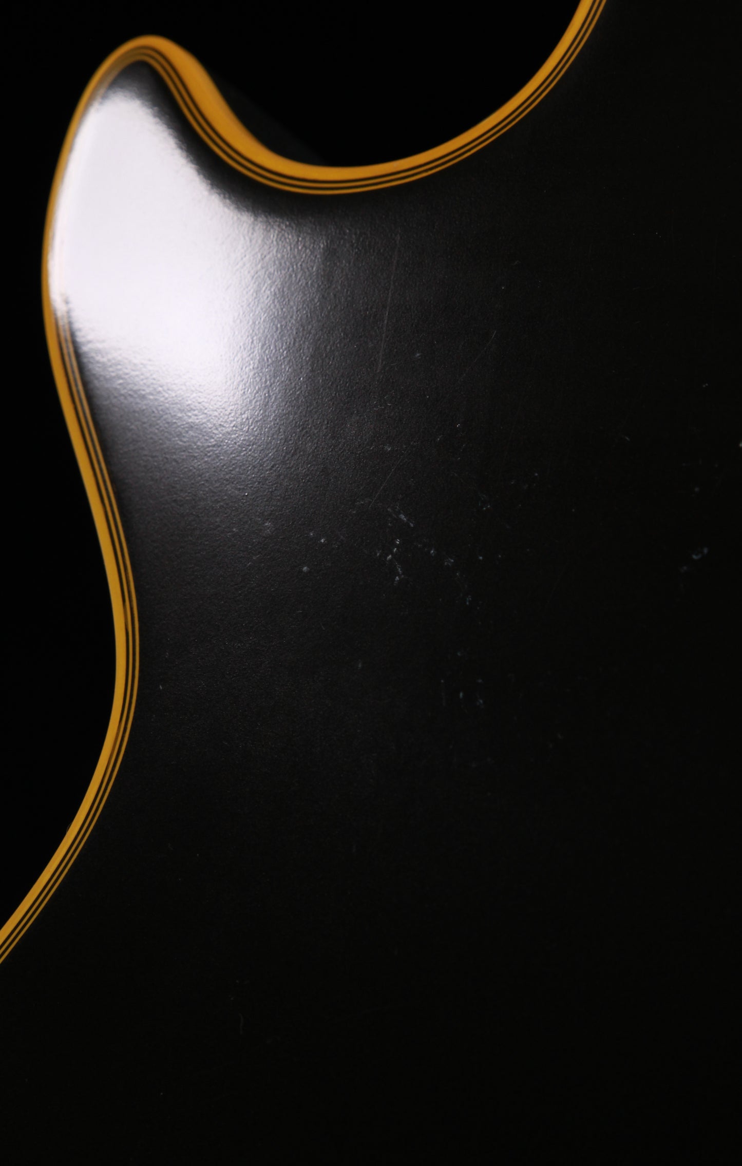 Edwards by ESP E-LP-113LTC Ebony