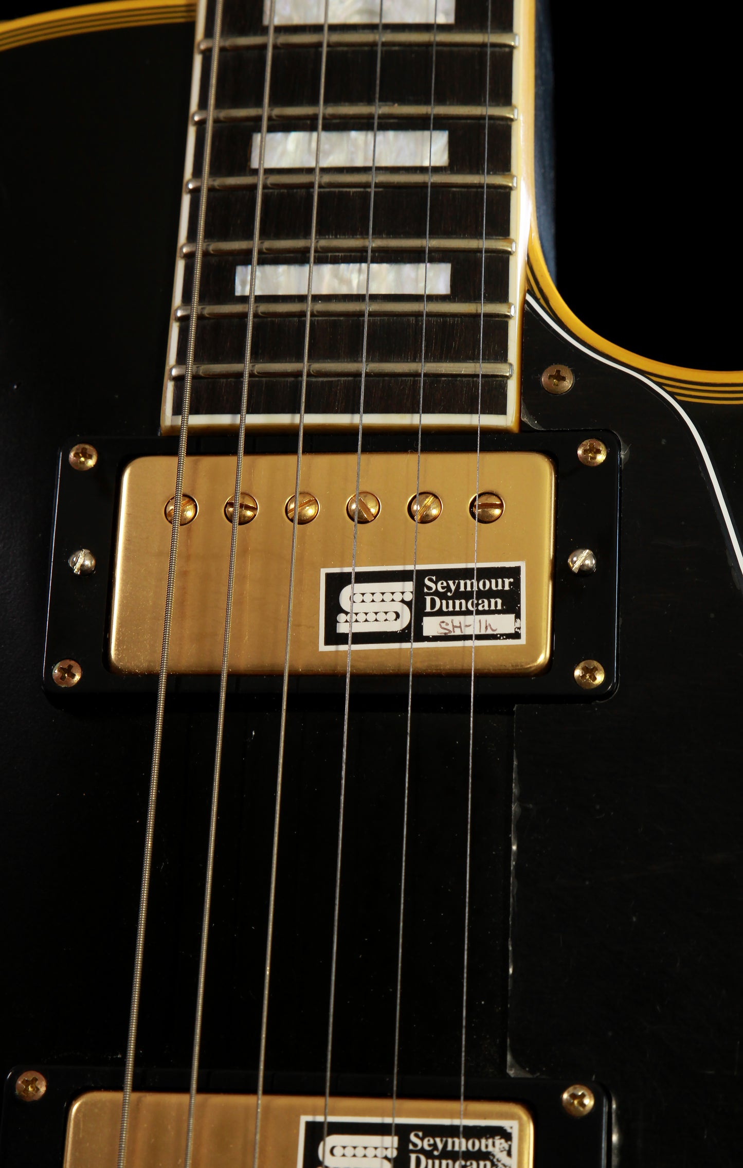Edwards by ESP E-LP-113LTC Ebony