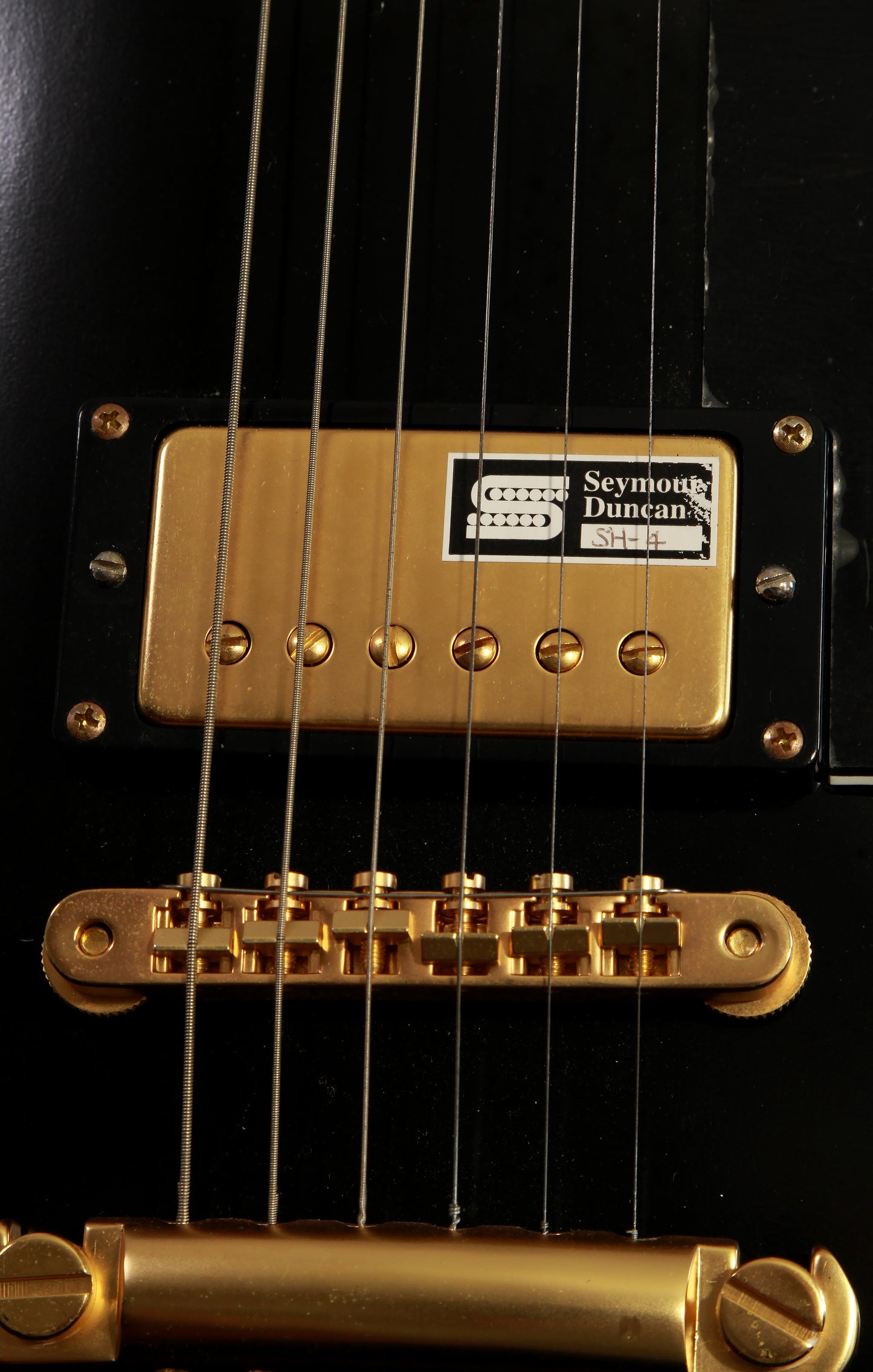 Edwards by ESP E-LP-113LTC Ebony