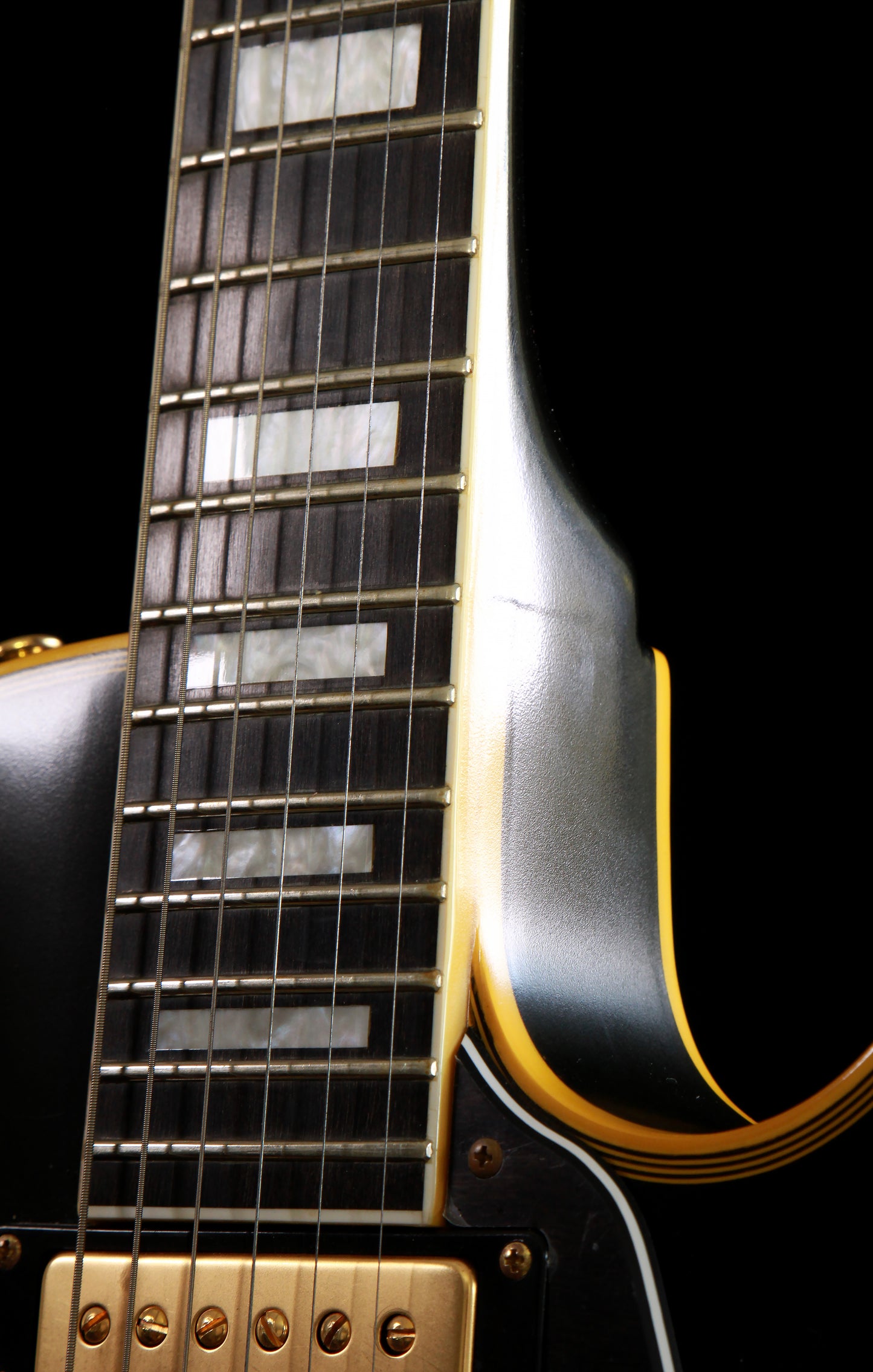 Edwards by ESP E-LP-113LTC Ebony