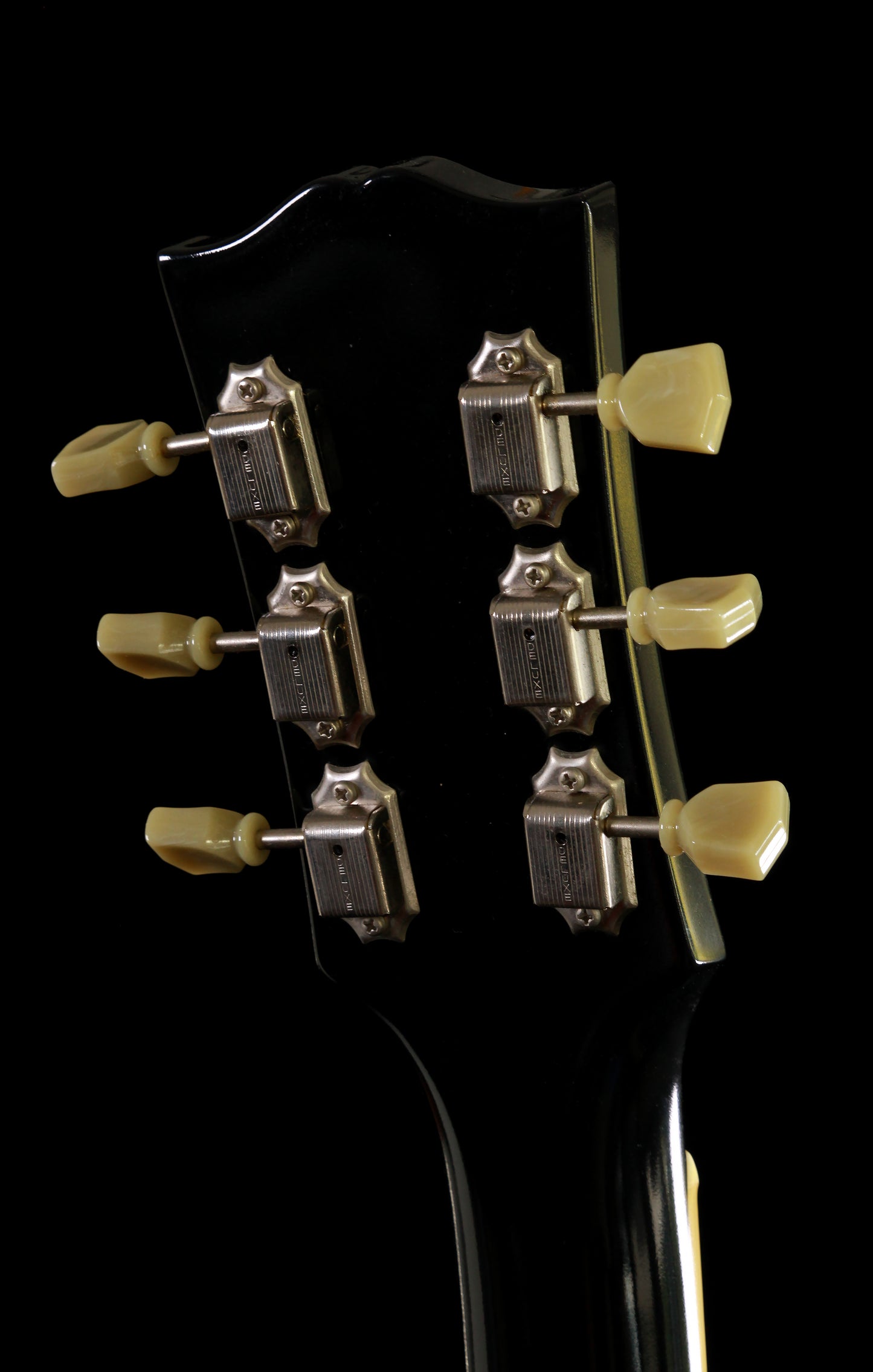 Edwards by ESP E-LPS Flame Vintage Violin