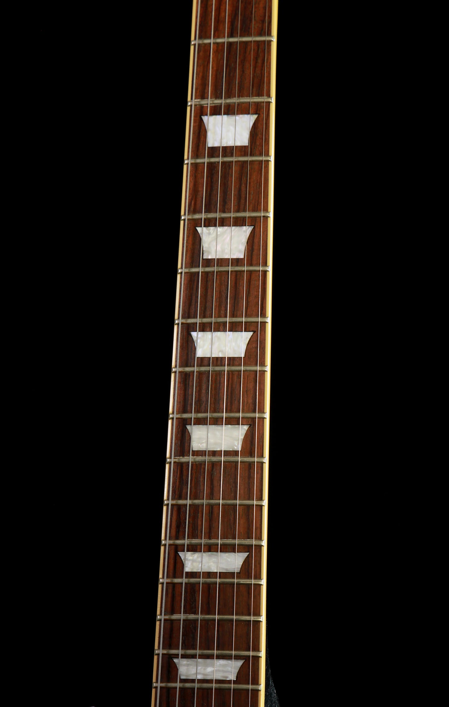 Edwards by ESP E-LPS Flame Vintage Violin