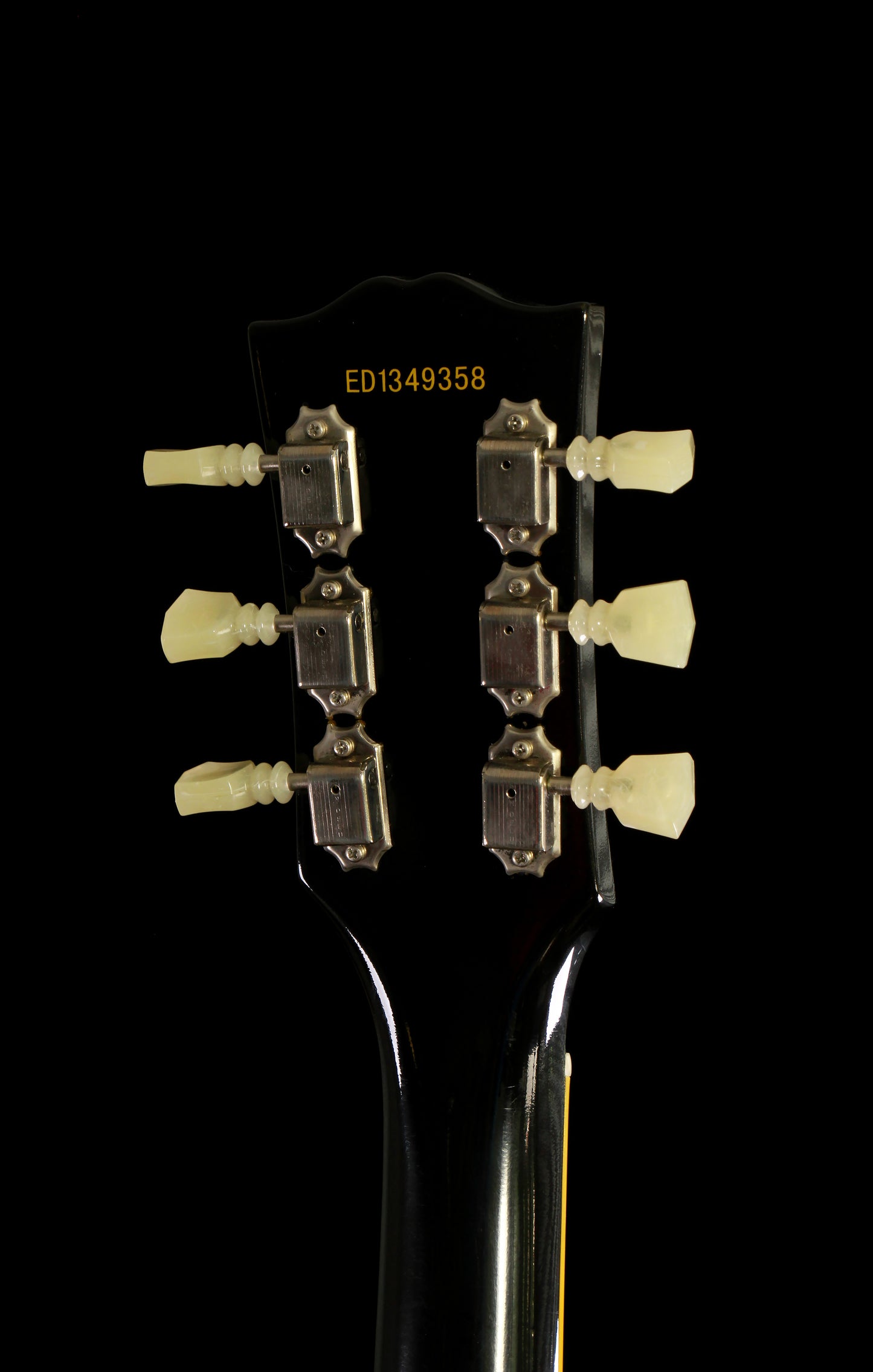 Edwards by ESP E-SA-125LTC ES-335 Ebony