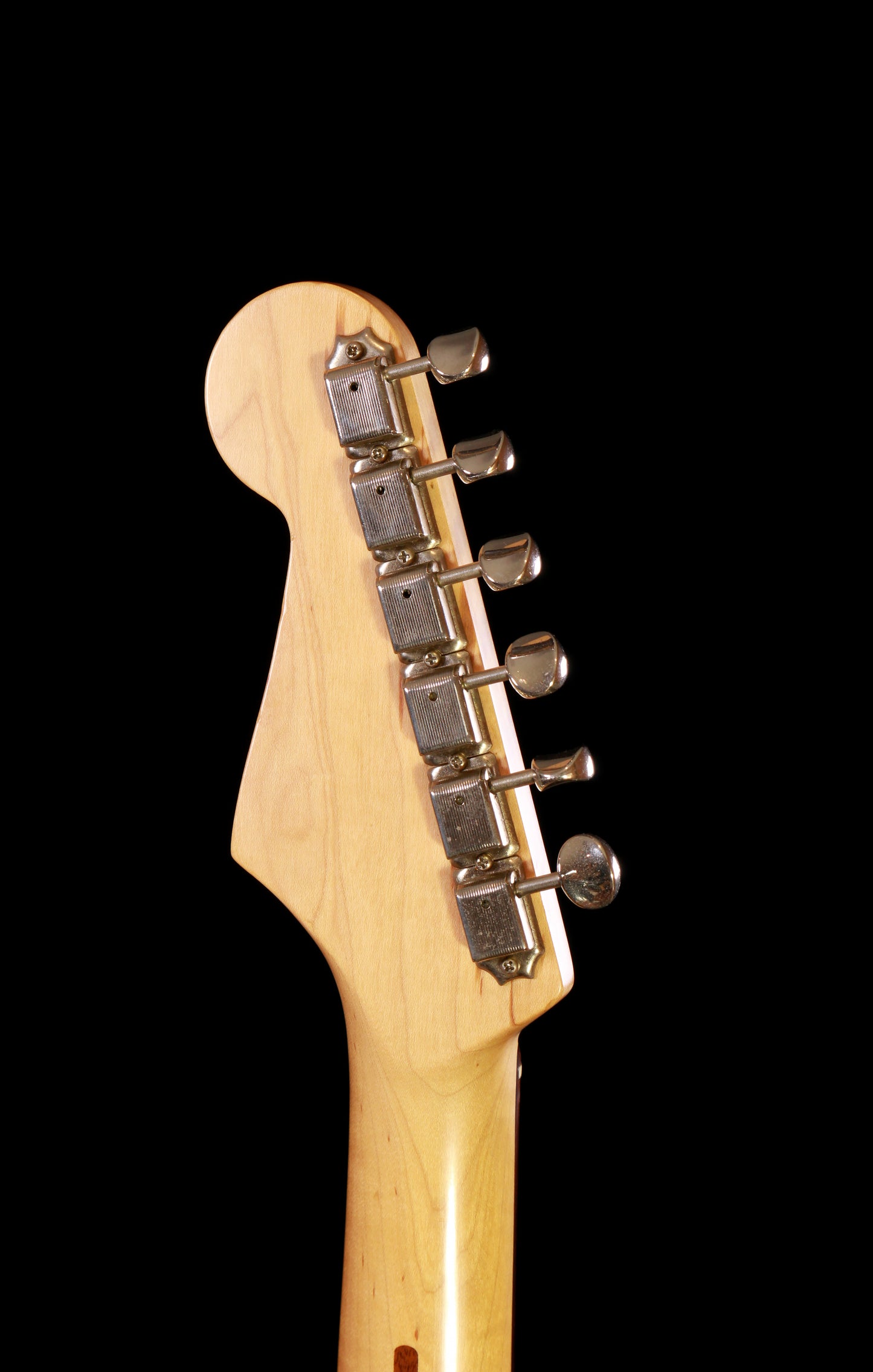 Fender Aerodyne Stratocaster AST-DMC HSS Gun Metal Blue