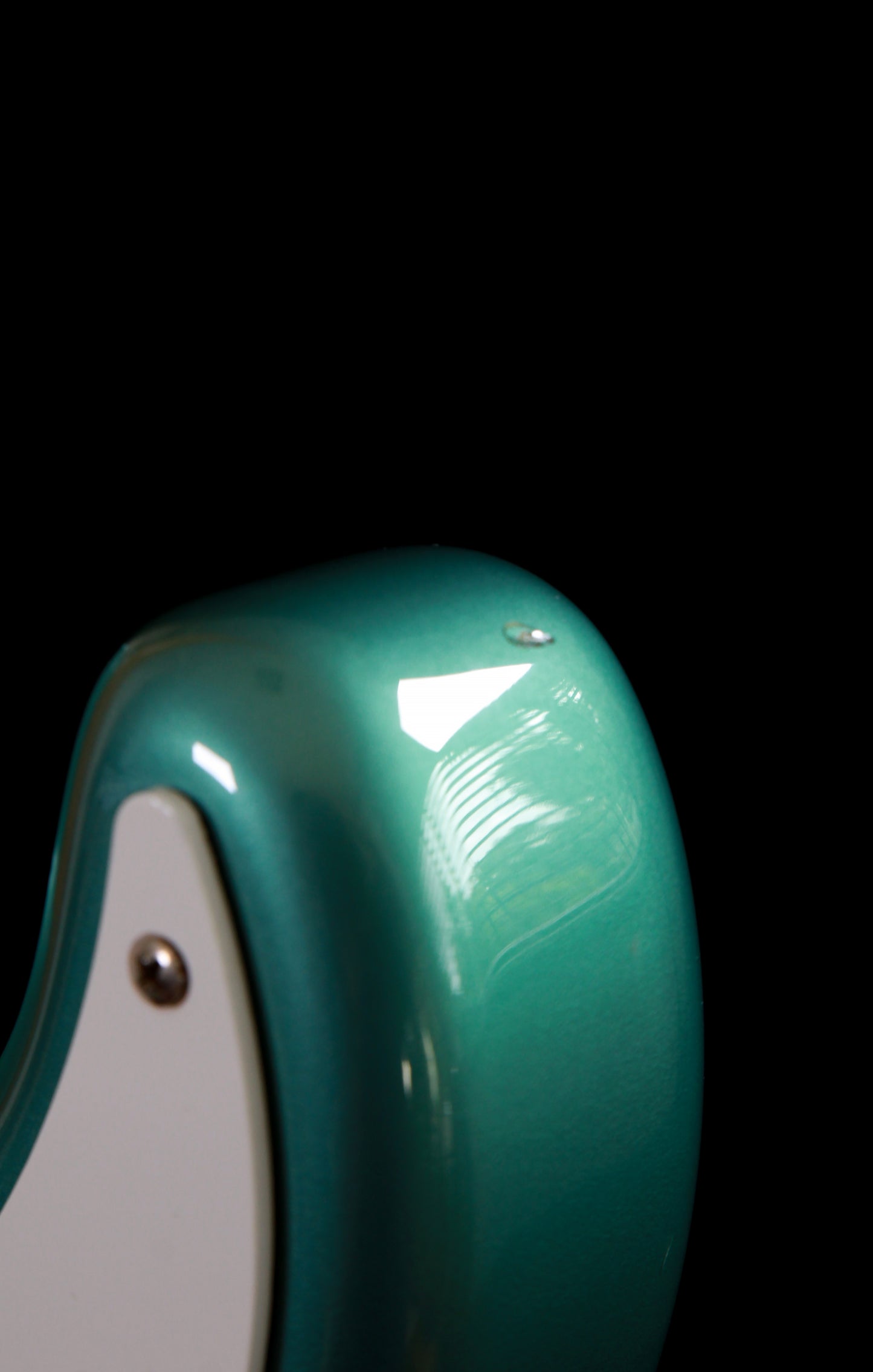 Fender Japan Stratocaster ST-57 Ocean Turquoise