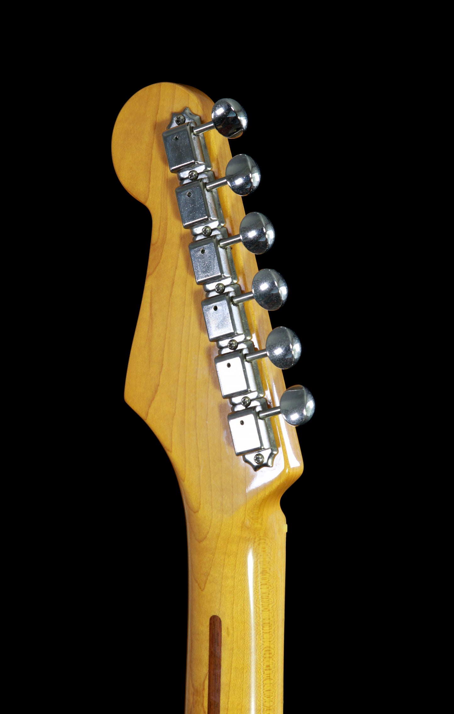 Fender Japan Stratocaster ST-57 Ocean Turquoise