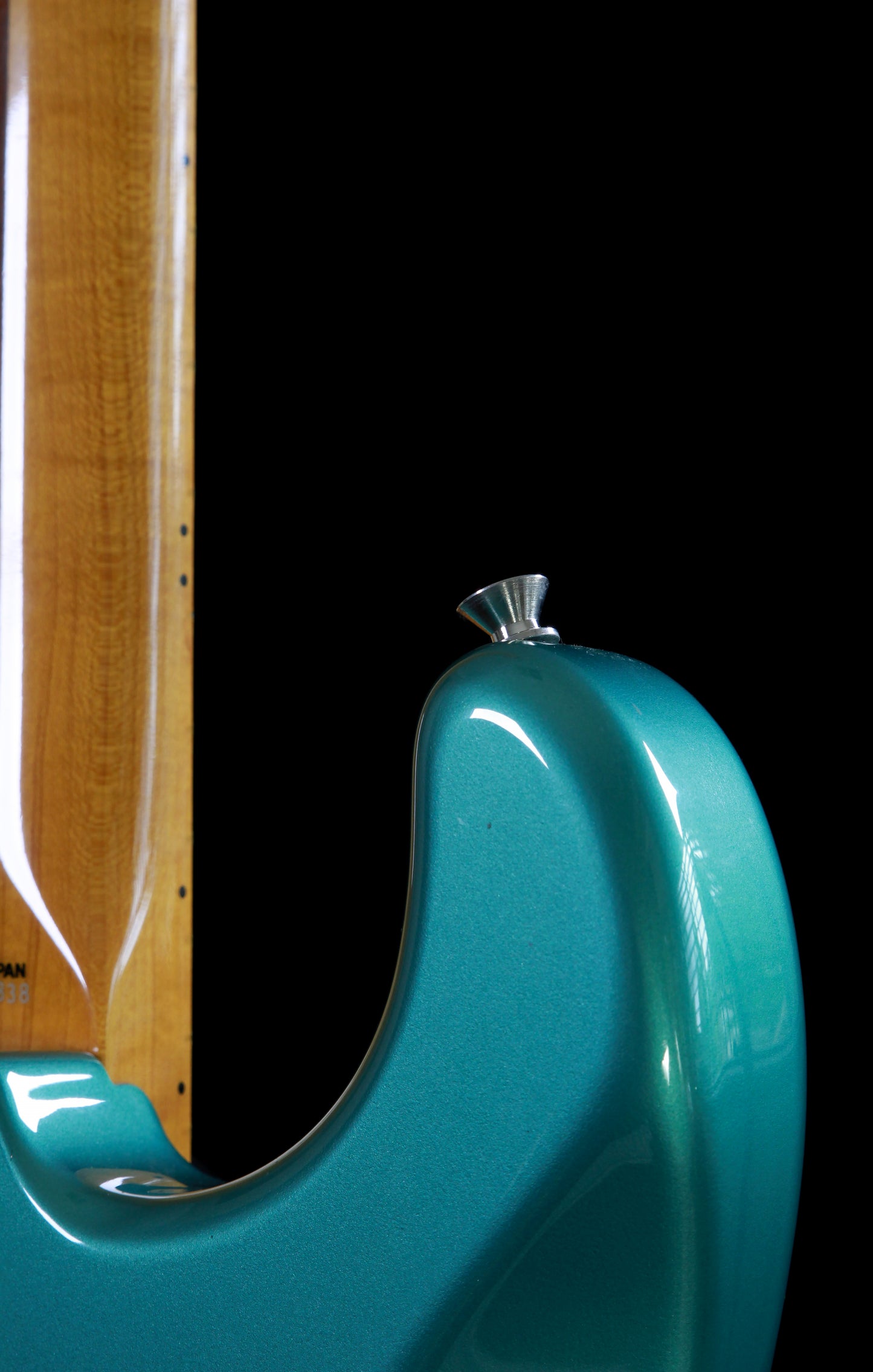 Fender Japan Stratocaster ST-57 Ocean Turquoise