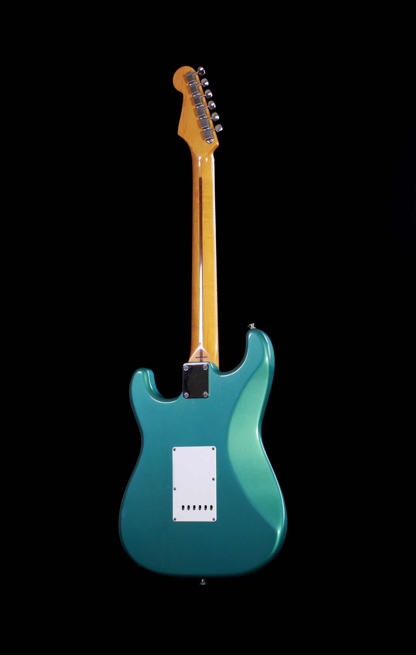 Fender Japan Stratocaster ST-57 Ocean Turquoise
