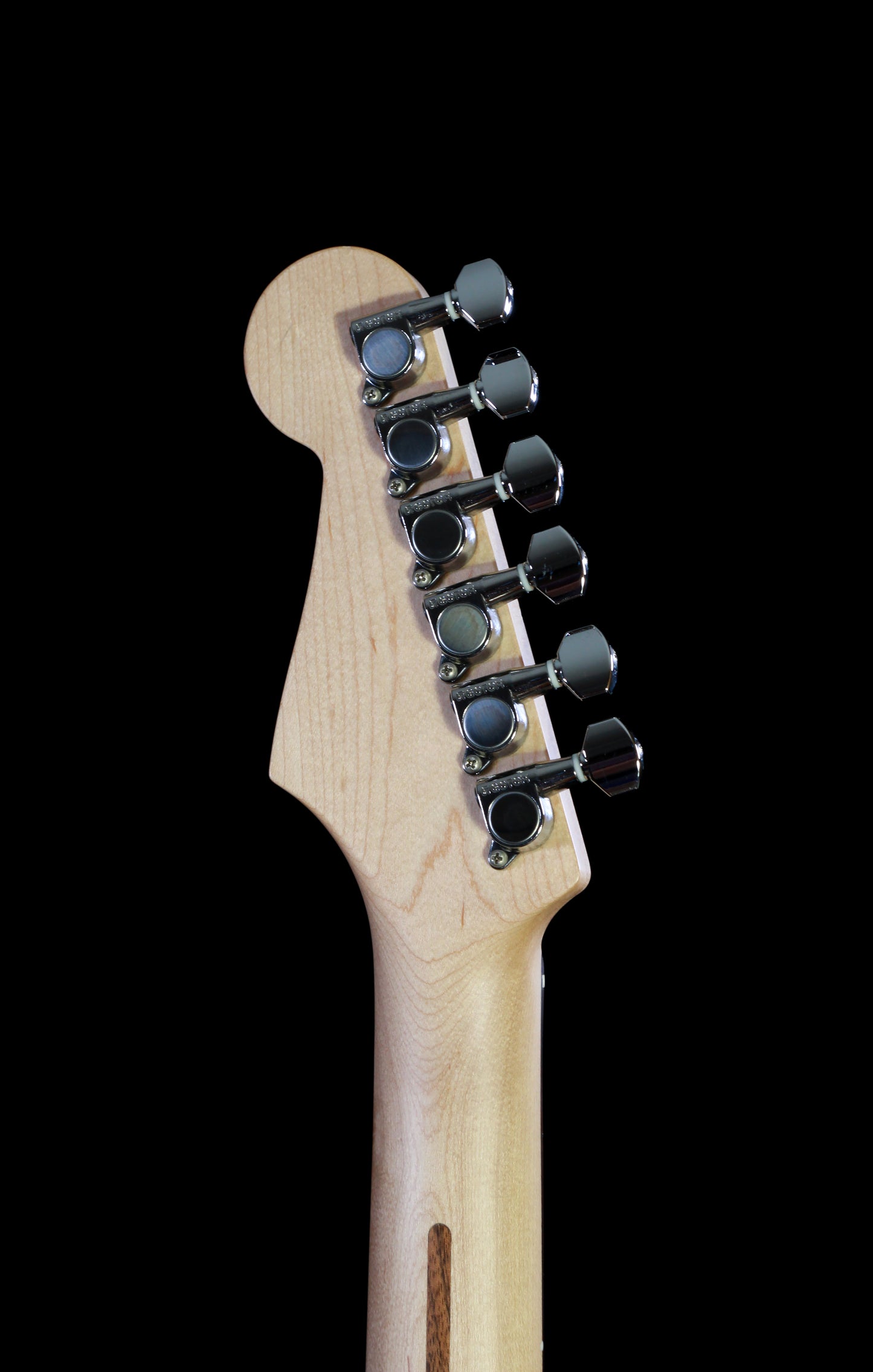 Fender Japan Stratocaster ST-STD Lake Placid Blue 2014