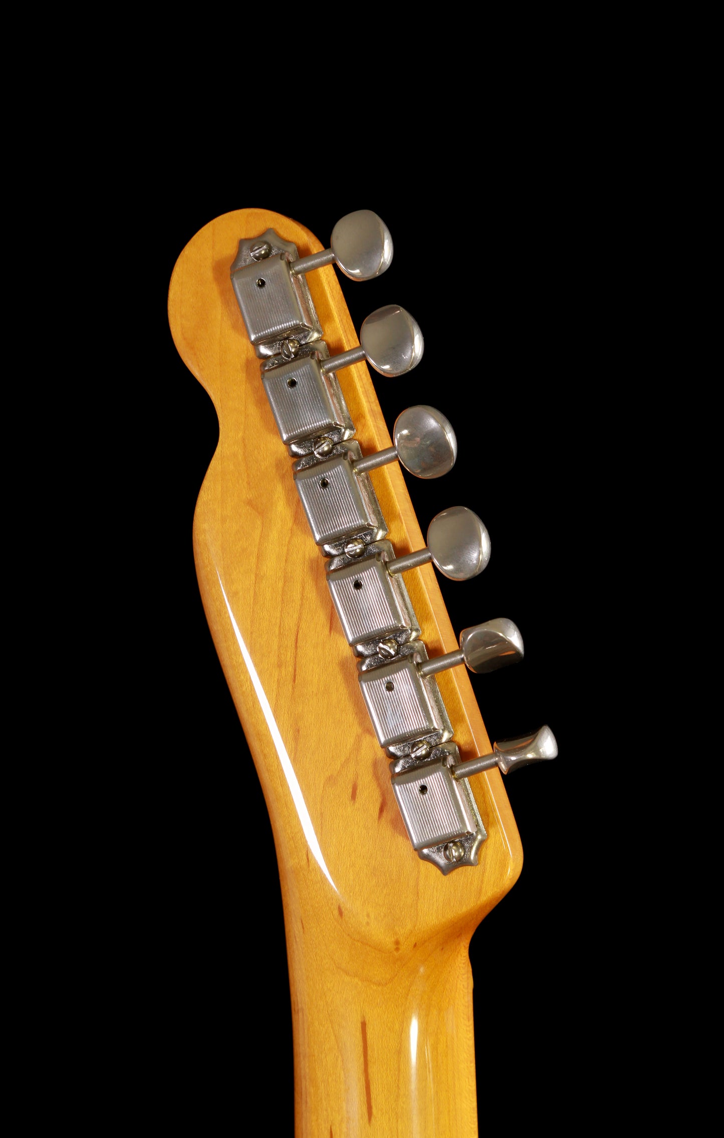Fender Japan Telecaster TL-52-80 Vintage Natural