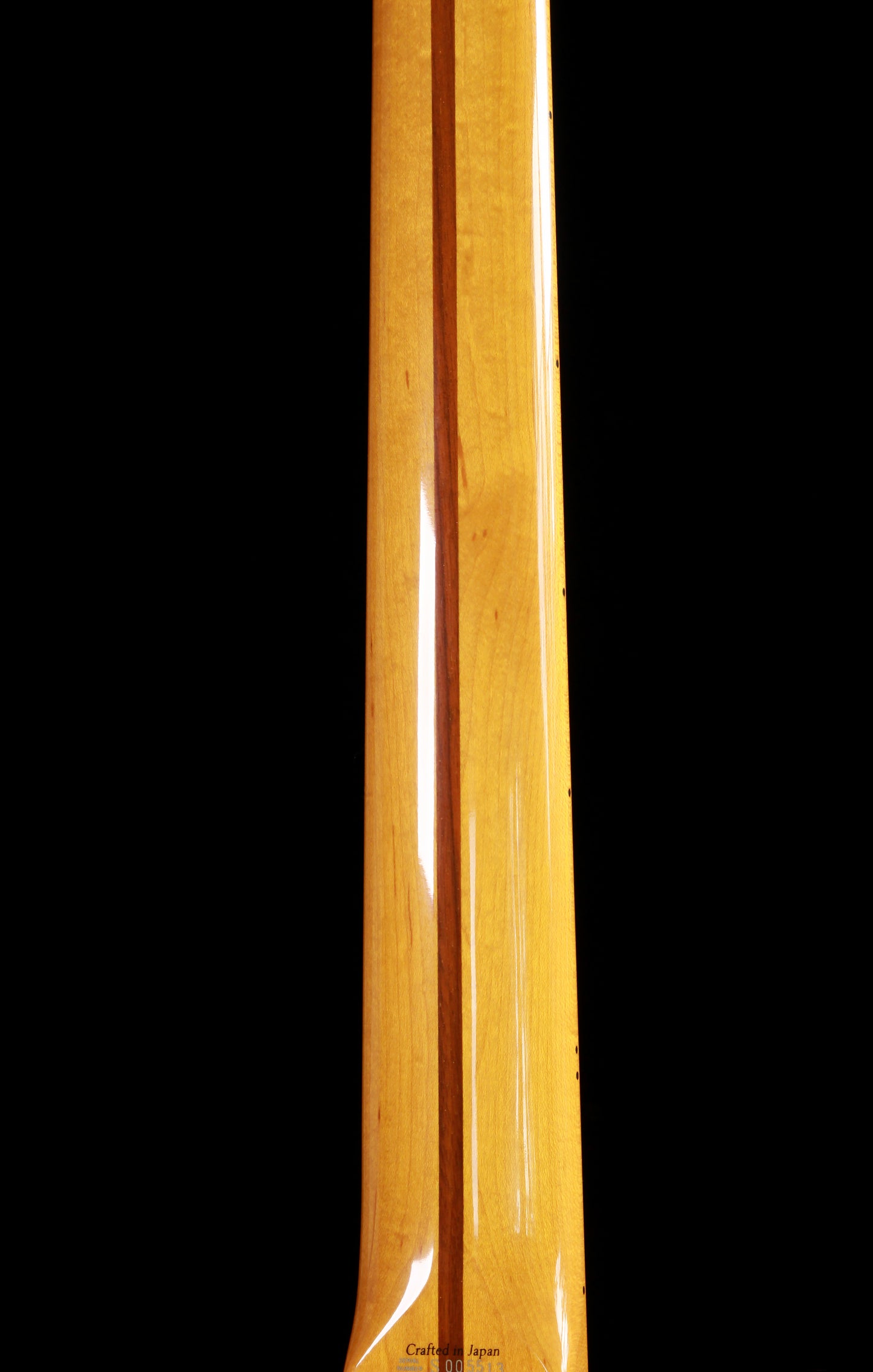 Fender Japan Telecaster TL-52-80 Vintage Natural