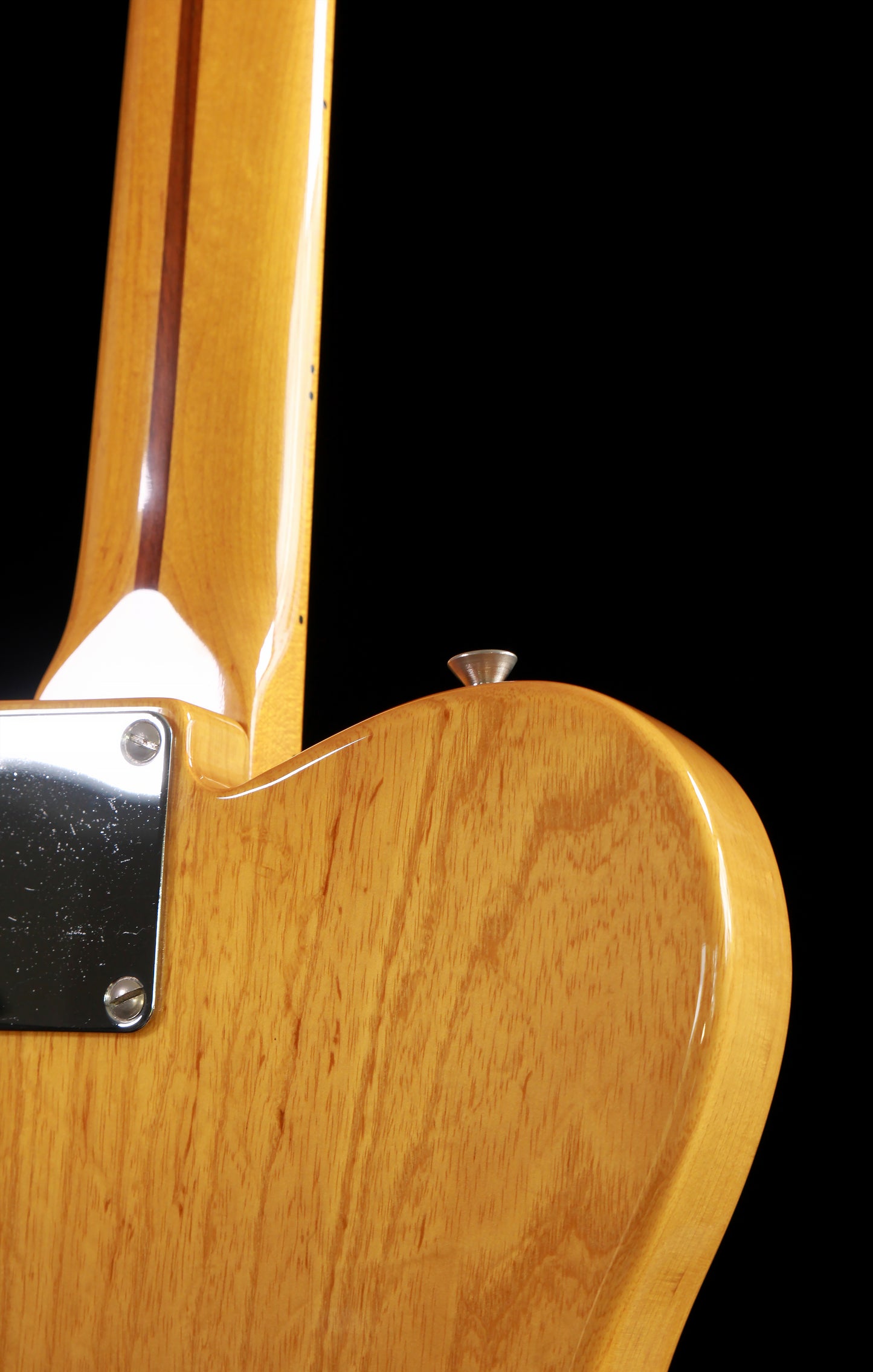 Fender Japan Telecaster TL-52-80 Vintage Natural