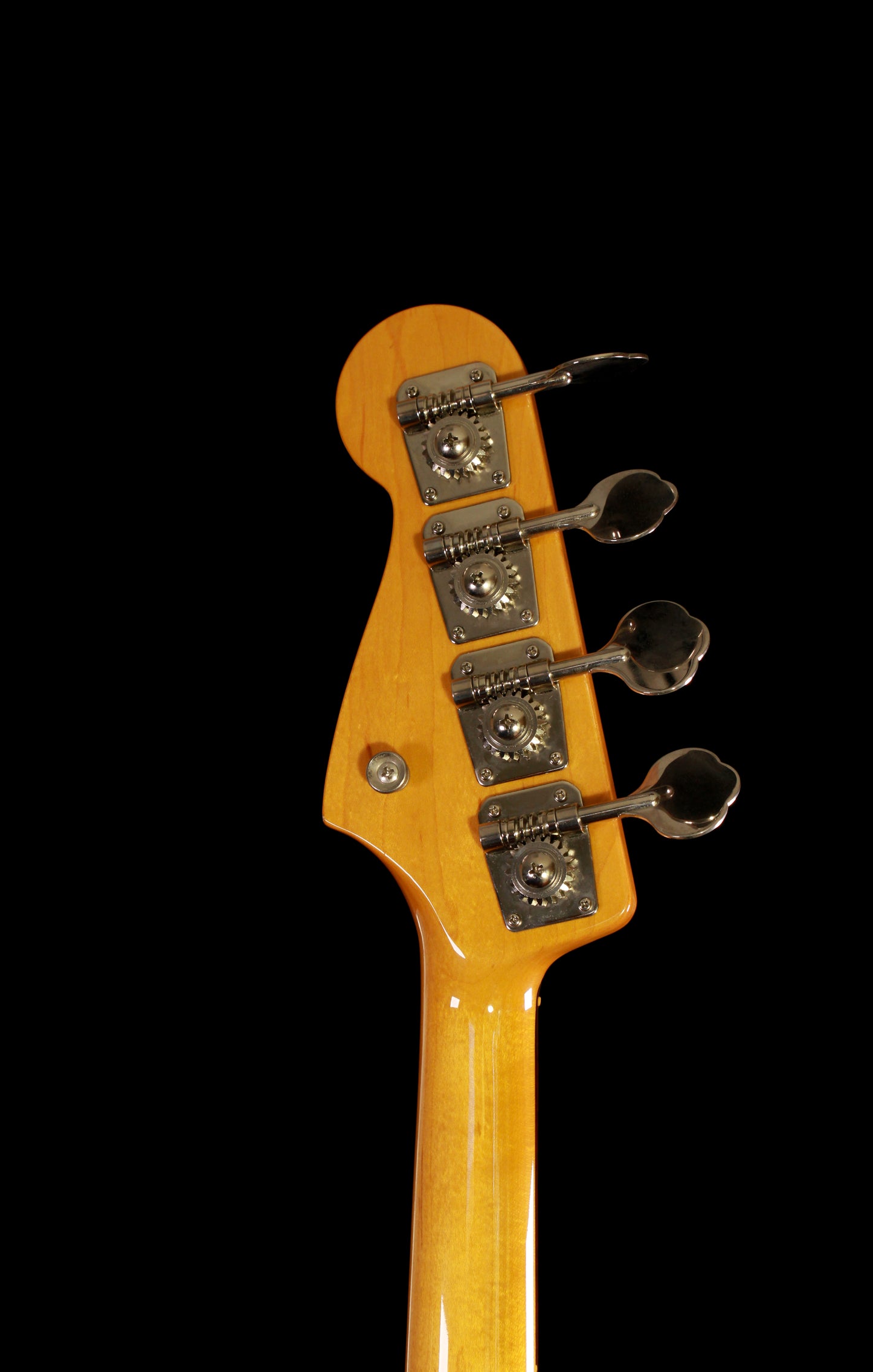 Fender Japan Jazz Bass ‘62 Reissue JB62 Sunburst