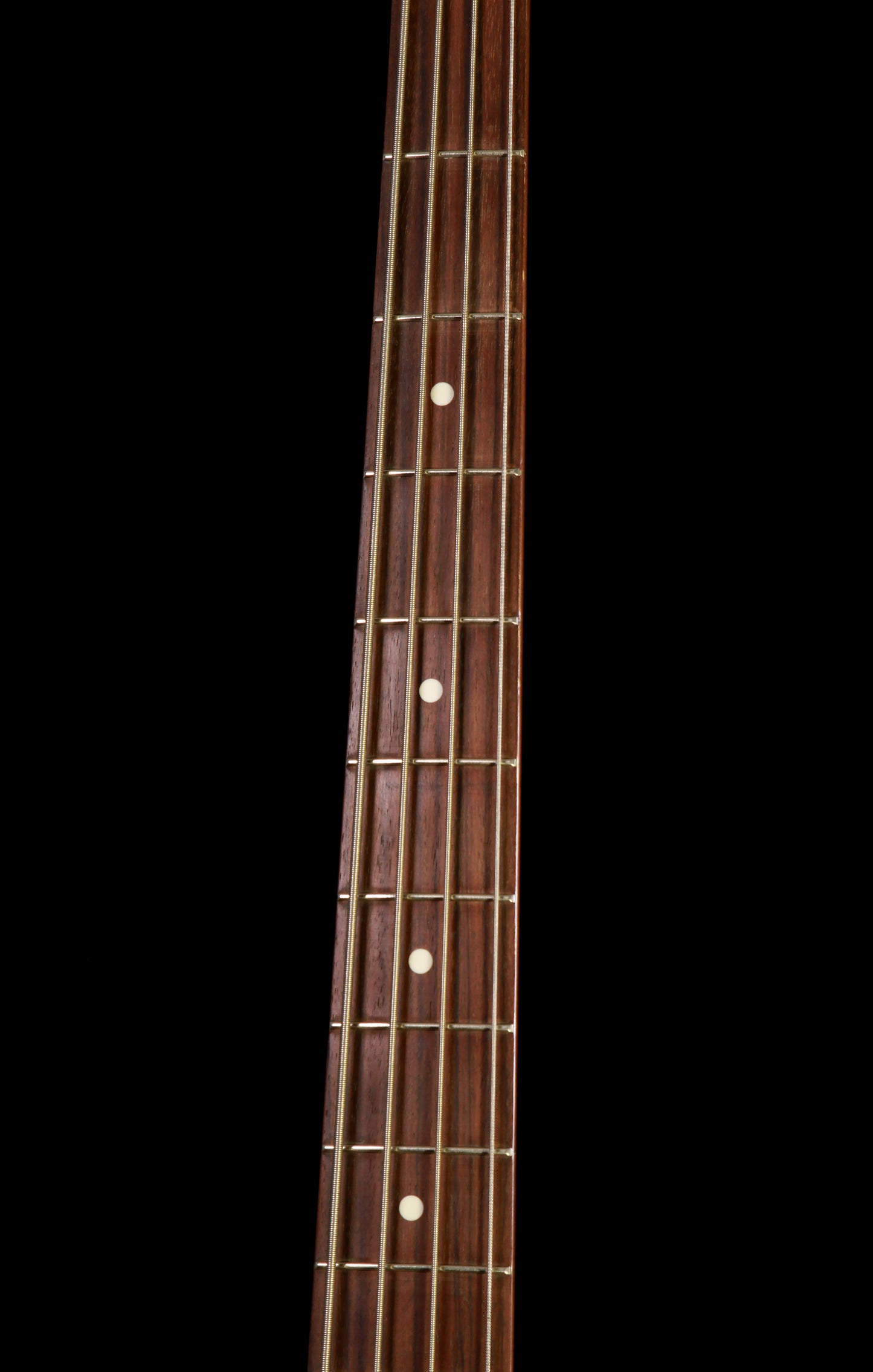 Fender Japan Jazz Bass ‘62 Reissue JB-62 Burgundy Mist Metallic