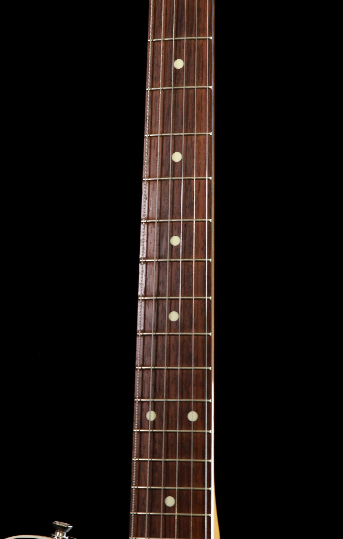 Fender Japan Traditional 60s Telecaster 3 Tone Sunburst Seymour Duncan / Tom Holmes Mod