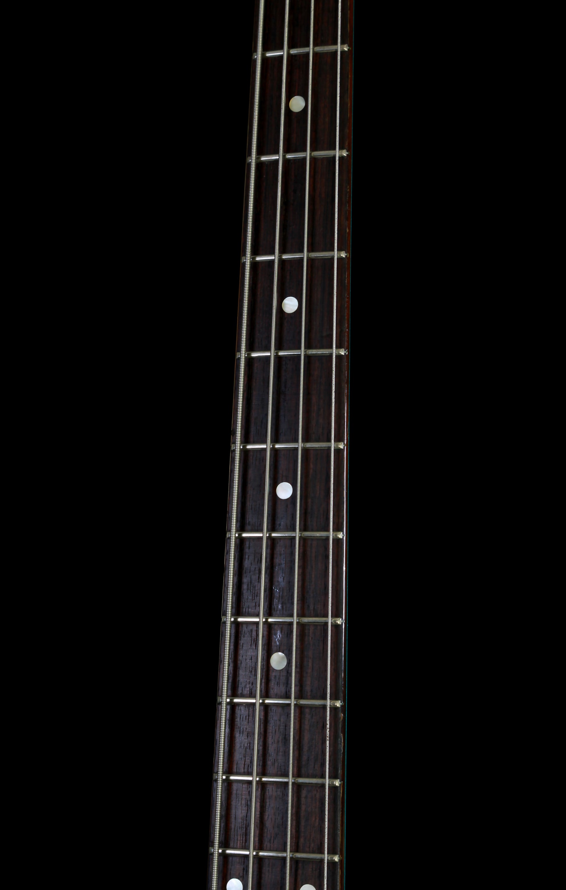 Greco Phoenix PXB-P2 Princess Green