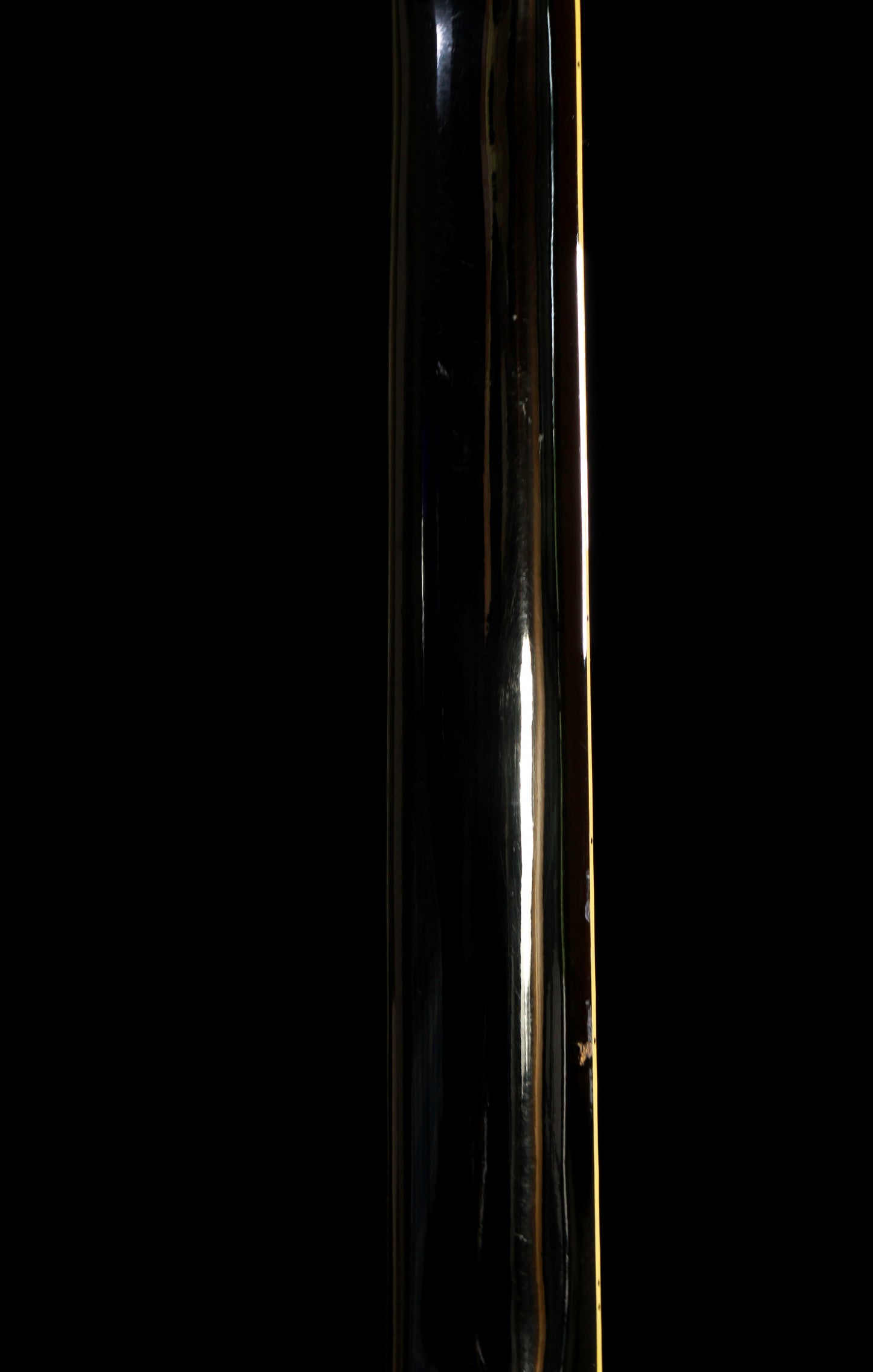 Orville Les Paul LPC-75 Ebony