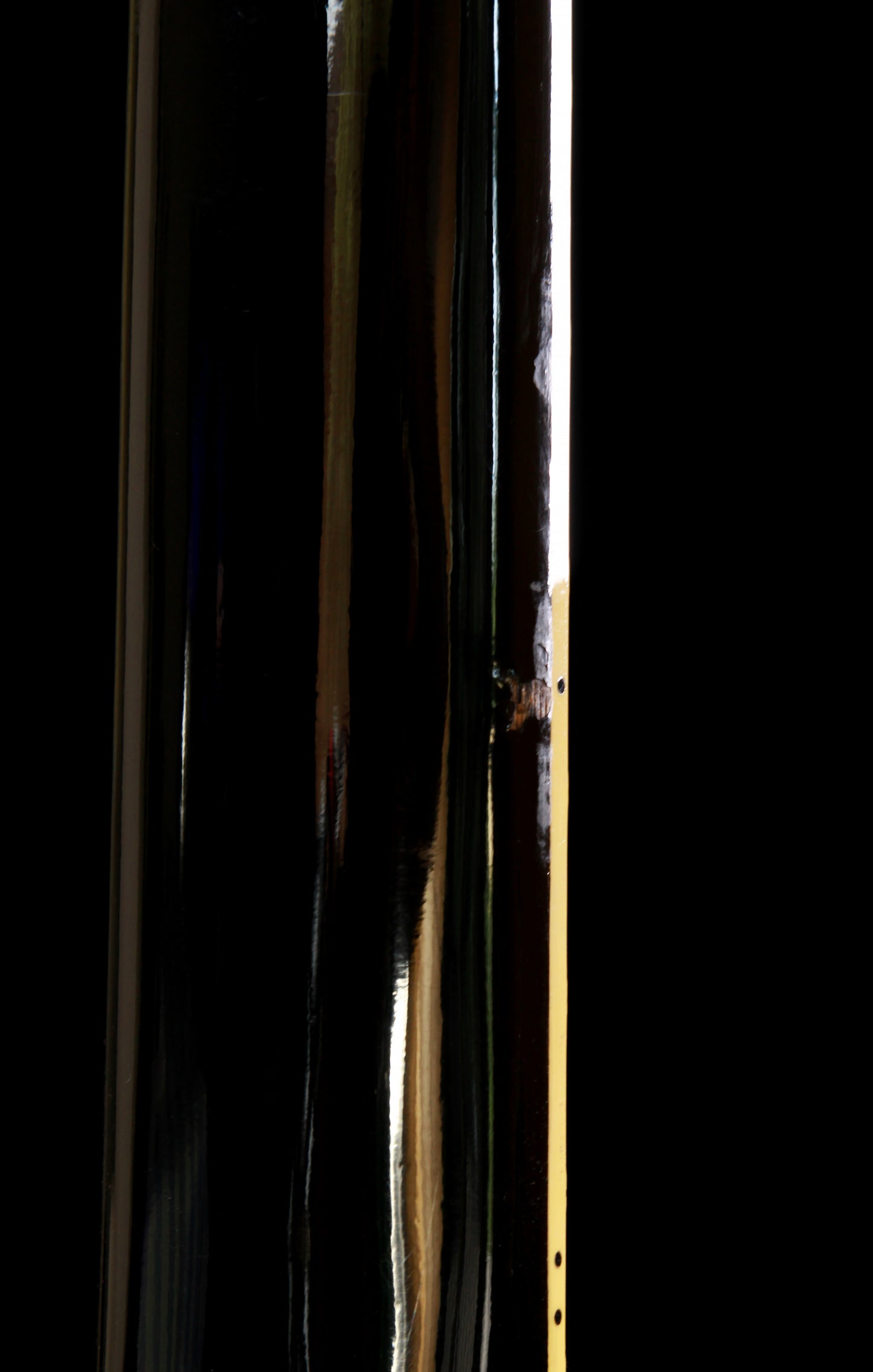Orville Les Paul LPC-75 Ebony