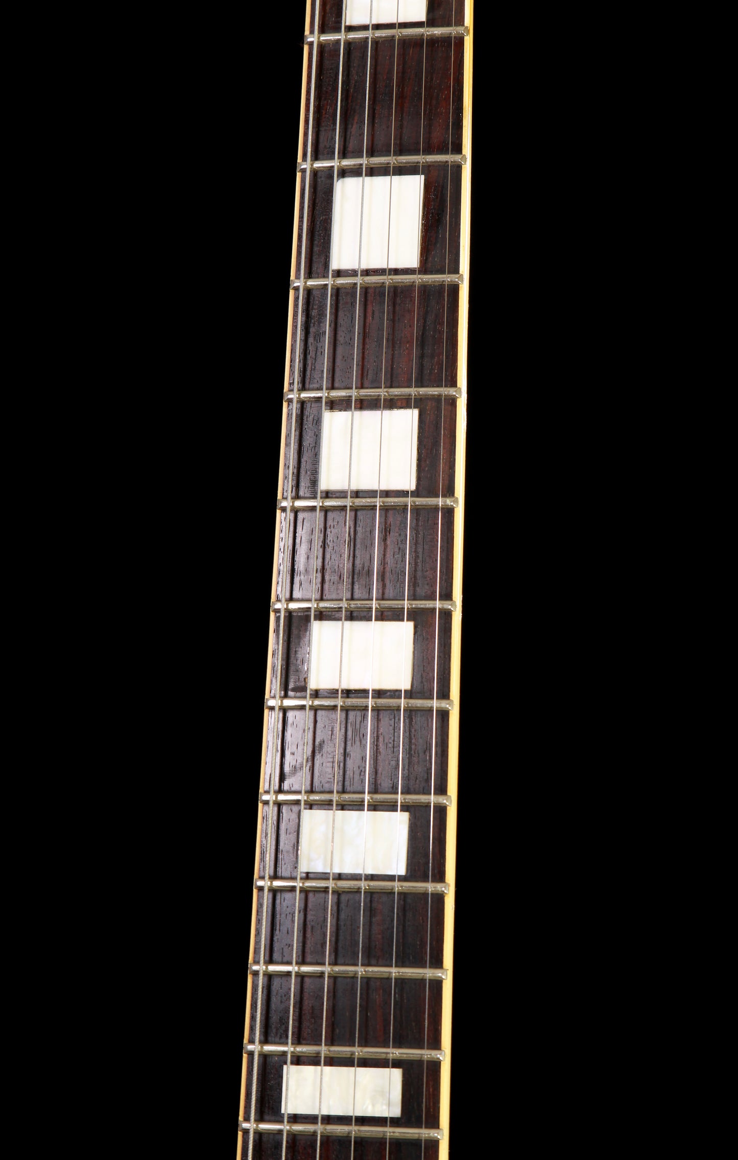 Orville Les Paul LPC-75 Ebony