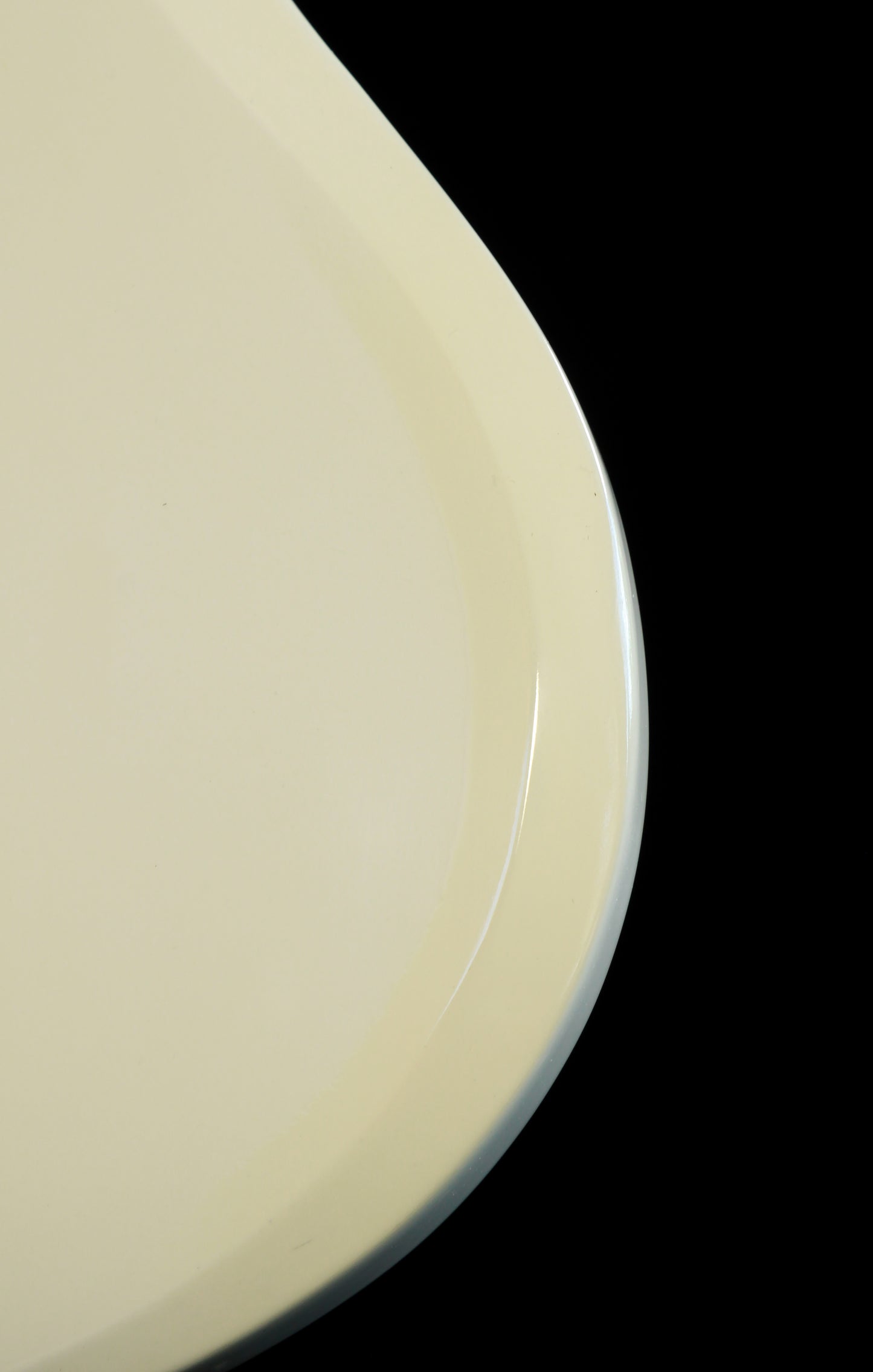 Orville SG-65 SG Alpine White