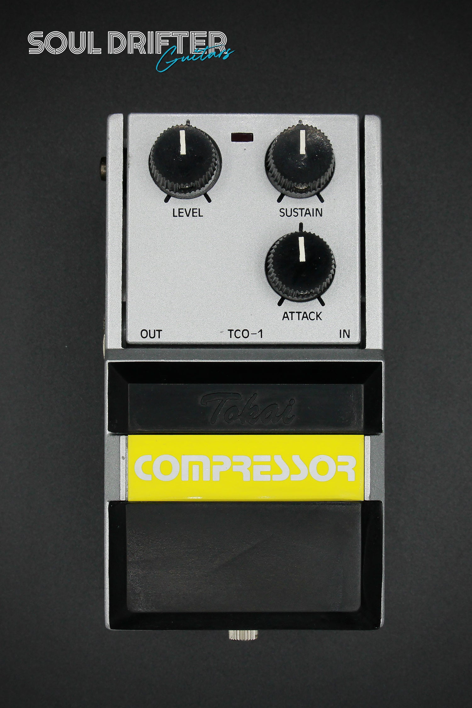 Tokai TCO-1 Compressor