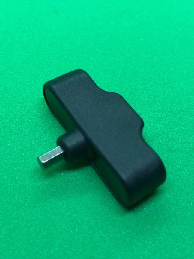 HexHider 3mm Magnetic Allen Wrench