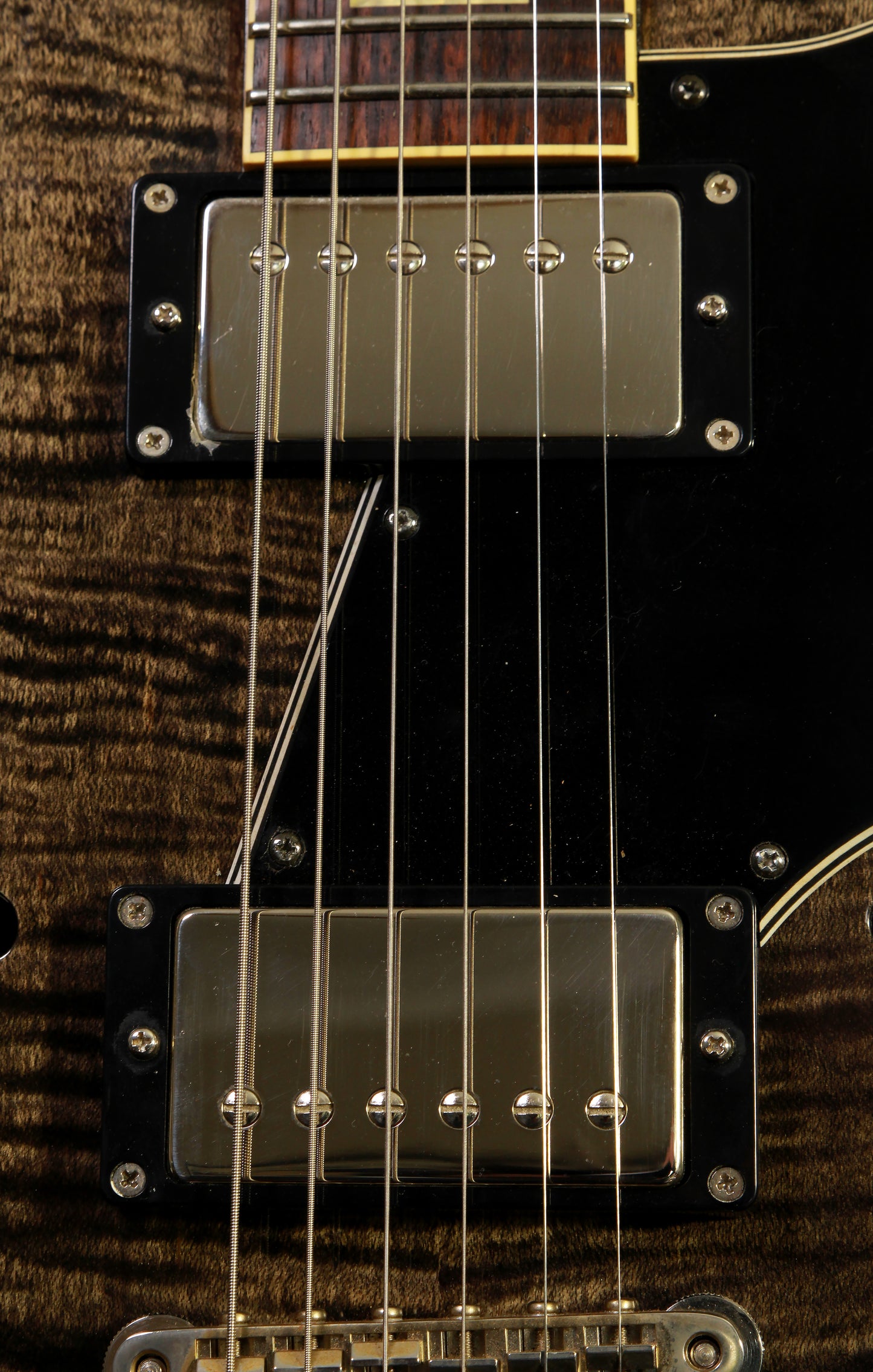 SeventySeven Guitars Albatross DX