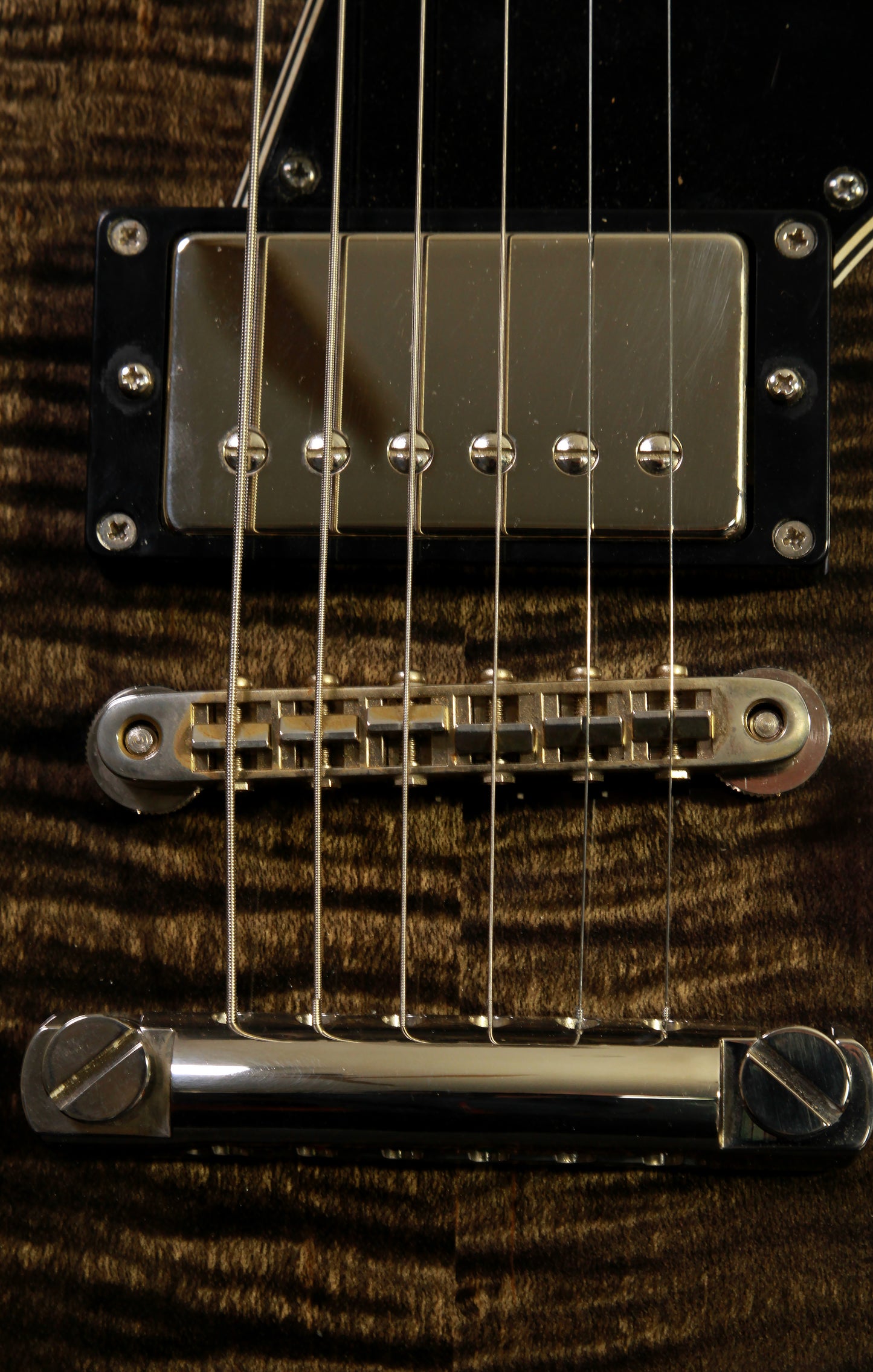SeventySeven Guitars Albatross DX