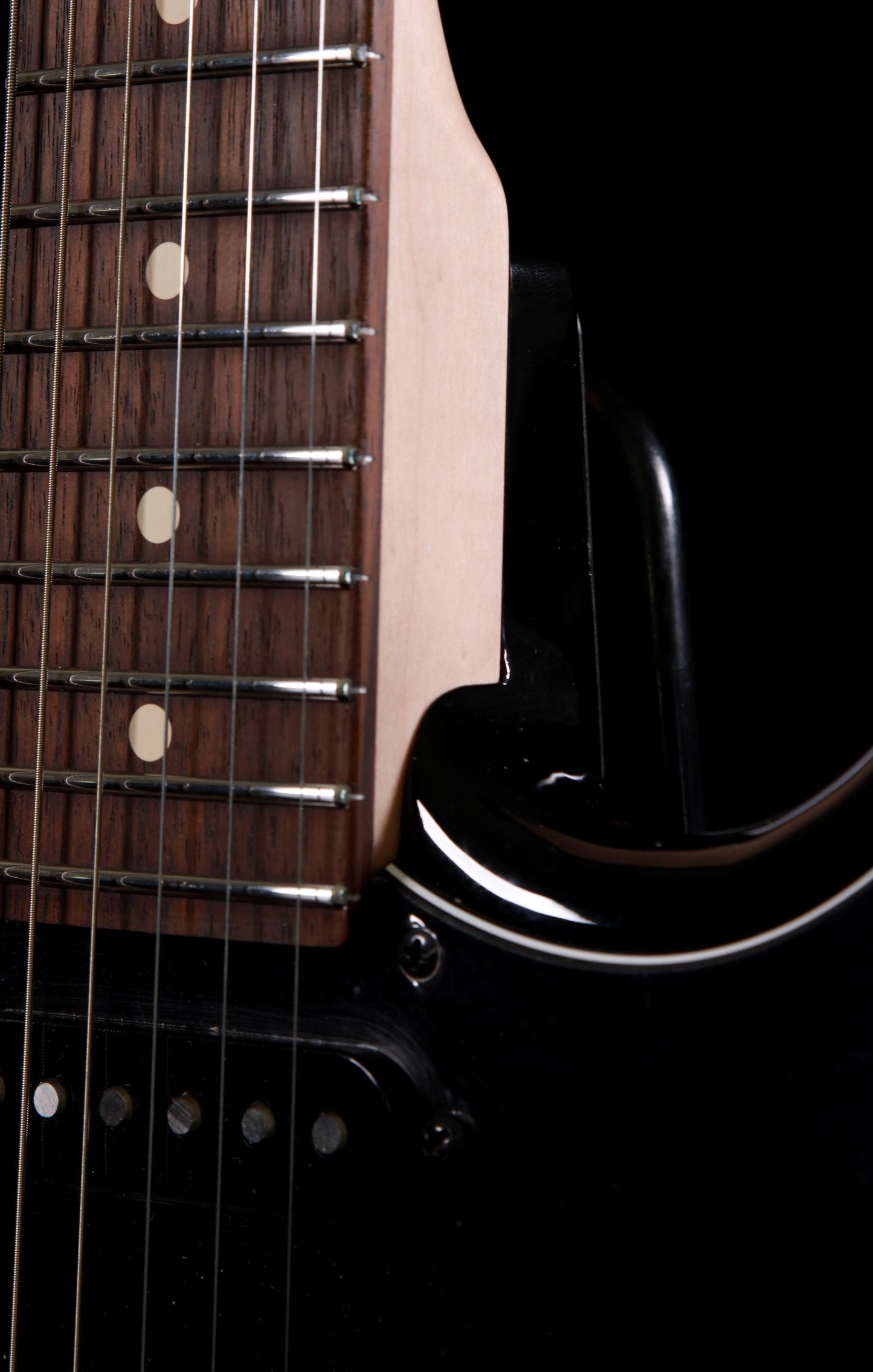 Suhr Guitars J Select Series Classic CLC S FRT 3 Tone Sunburst (Hot Rod Strat, Reverse Headstock)