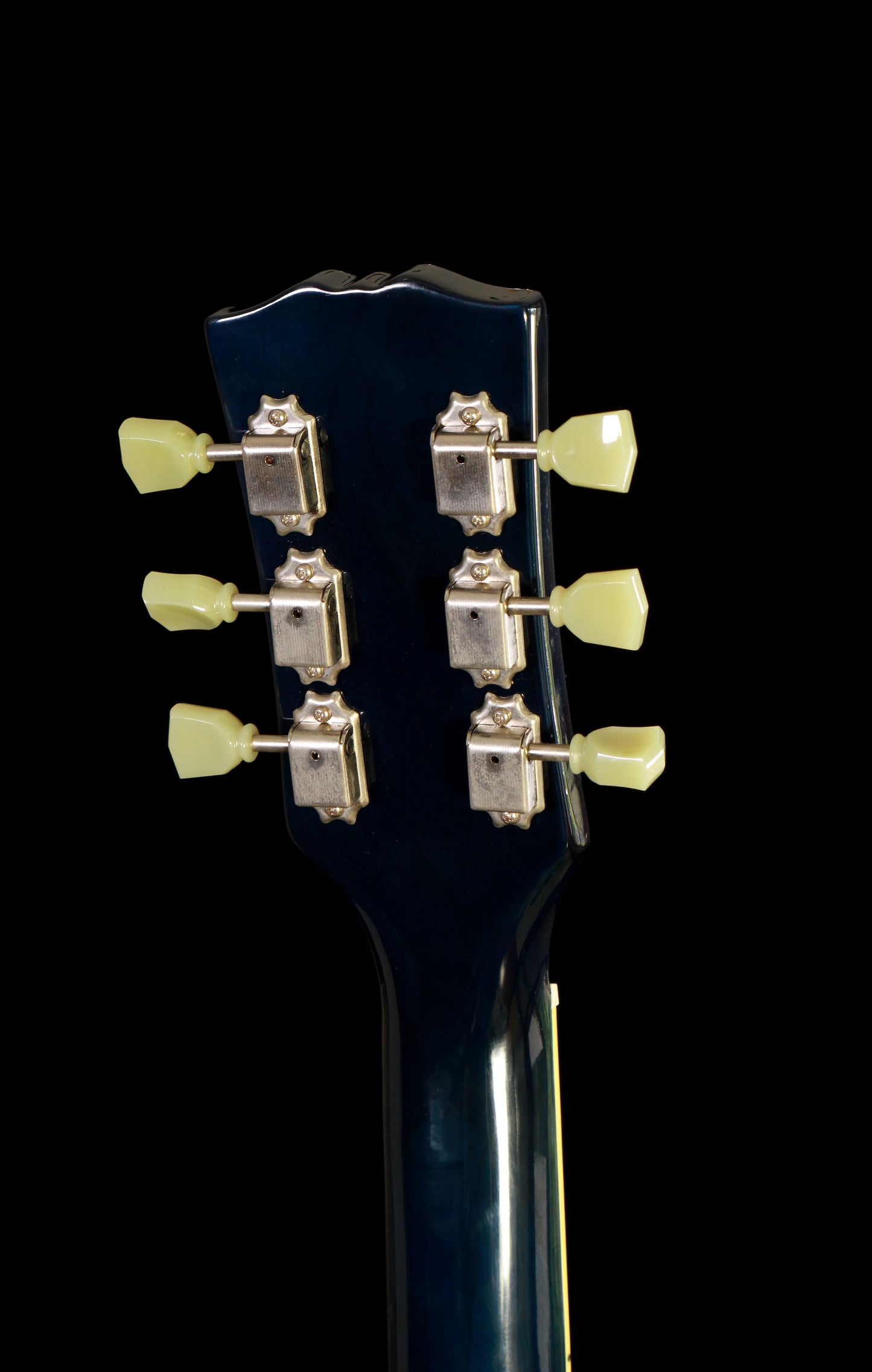 Tokai Love Rock Dark Blue / Black