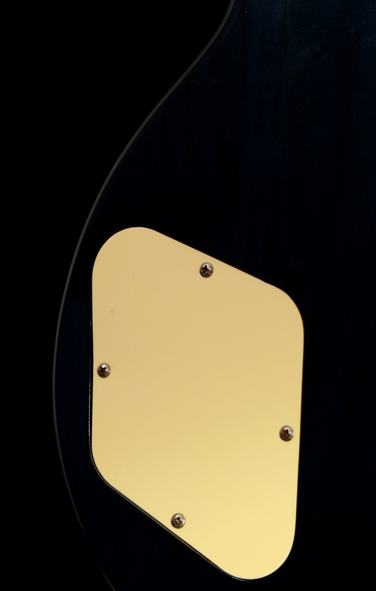 Tokai Love Rock Dark Blue / Black