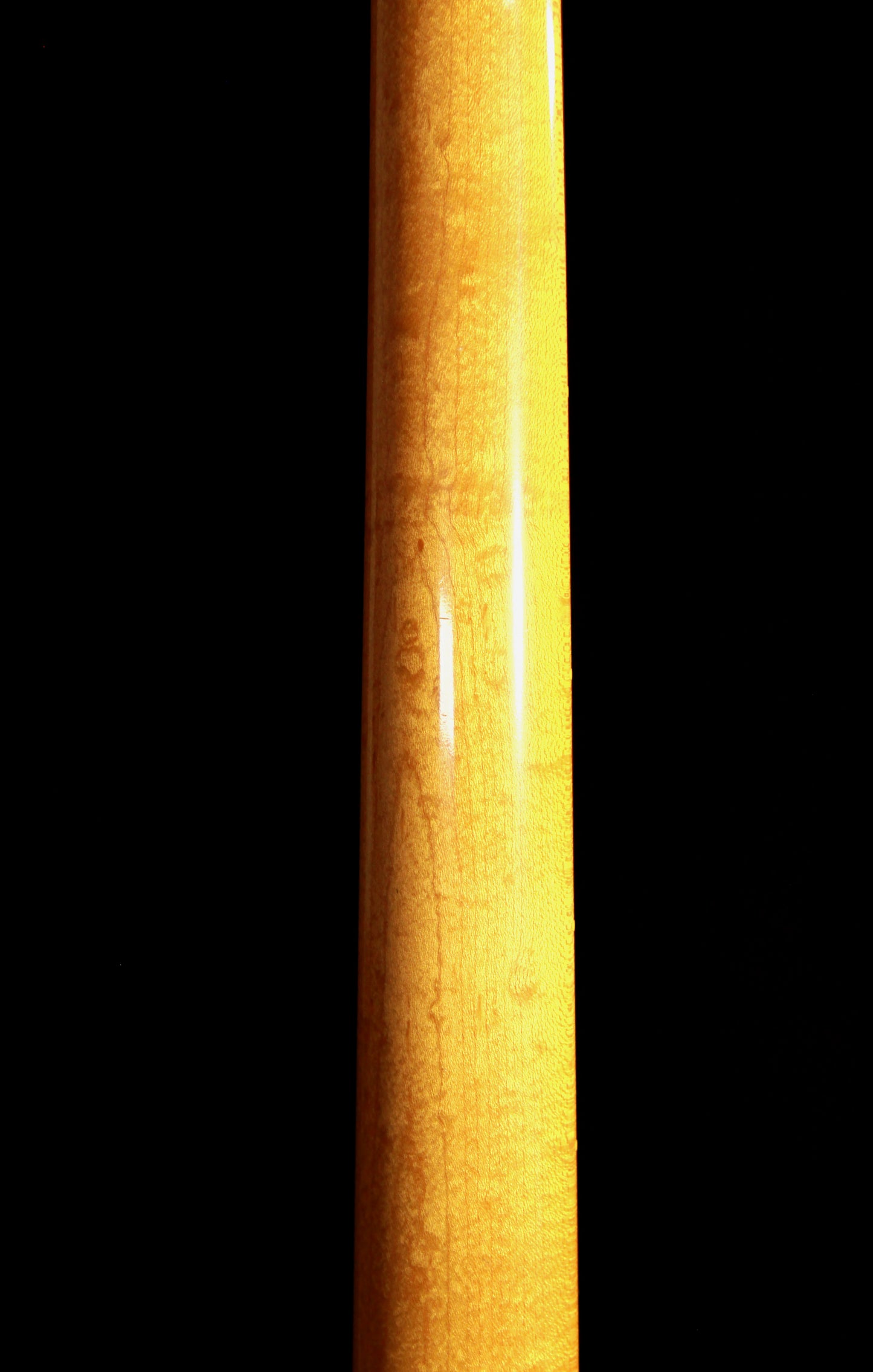 Van Zandt Vanzandt TLV Made in Japan 3 Tone Sunburst Custom Telecaster