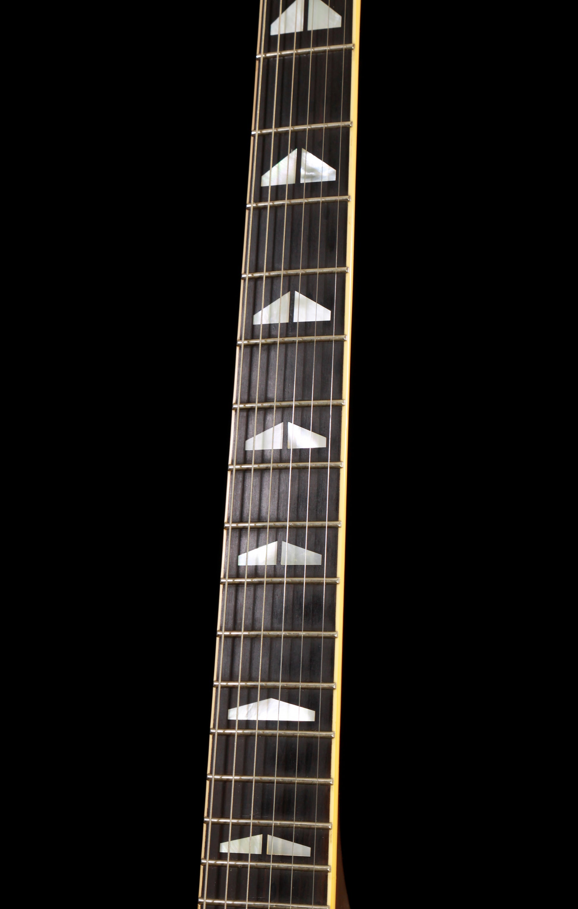 Yamaha SG-1000 Brown Sunburst 1980’s