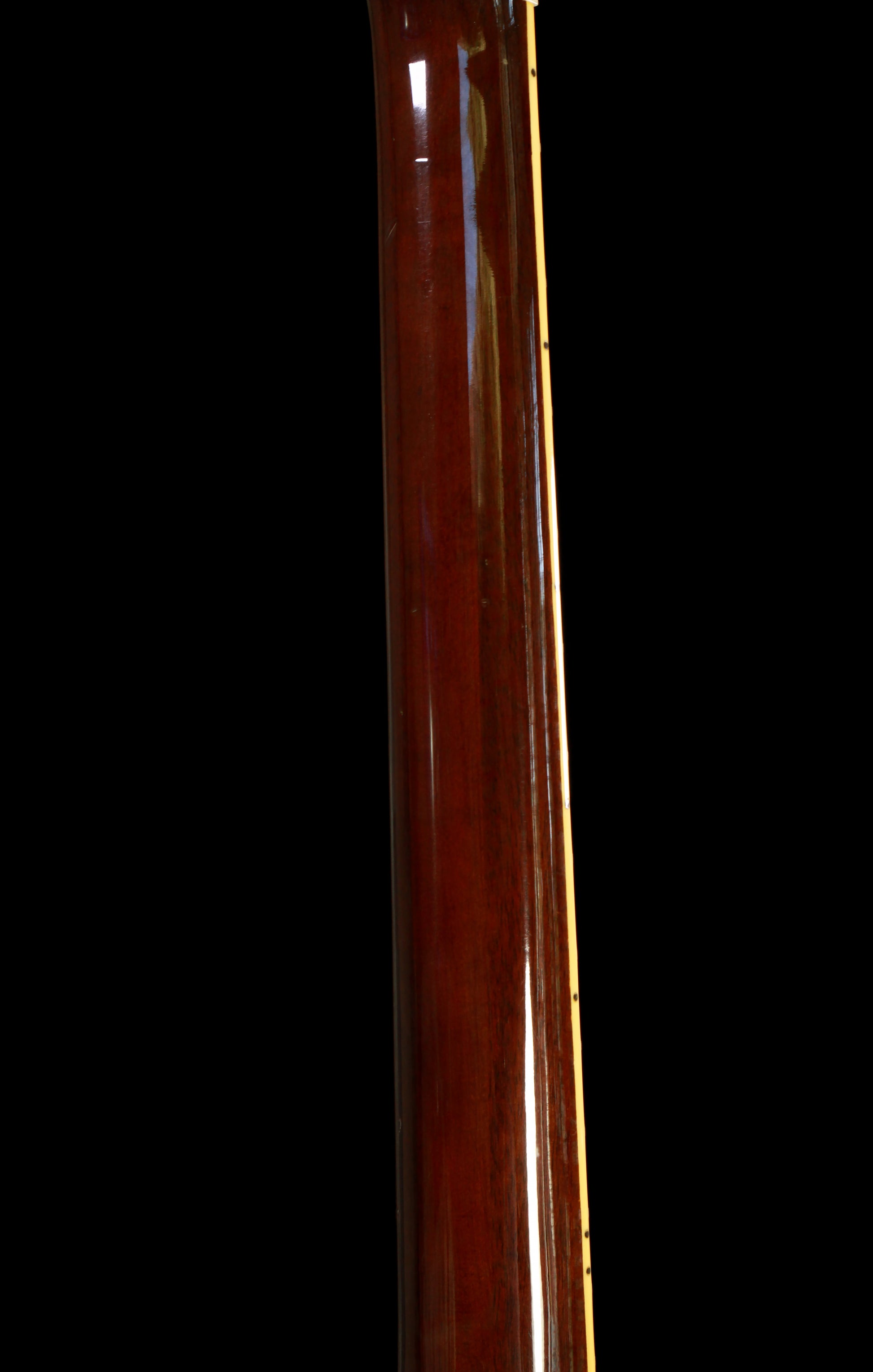 Yamaha SG-1000 Brown Sunburst 1980’s