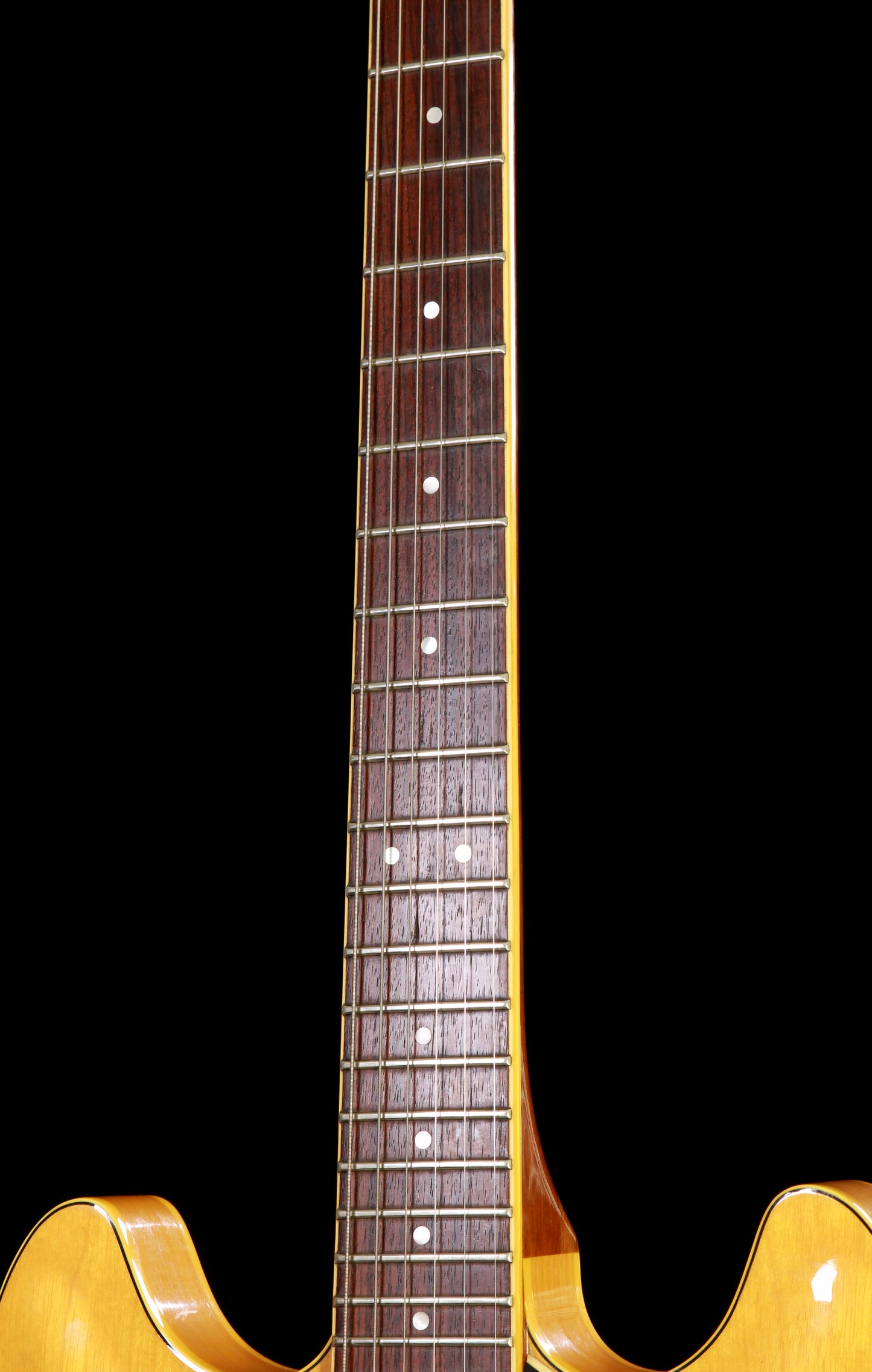 Yamaha SA700 Super Axe Natural