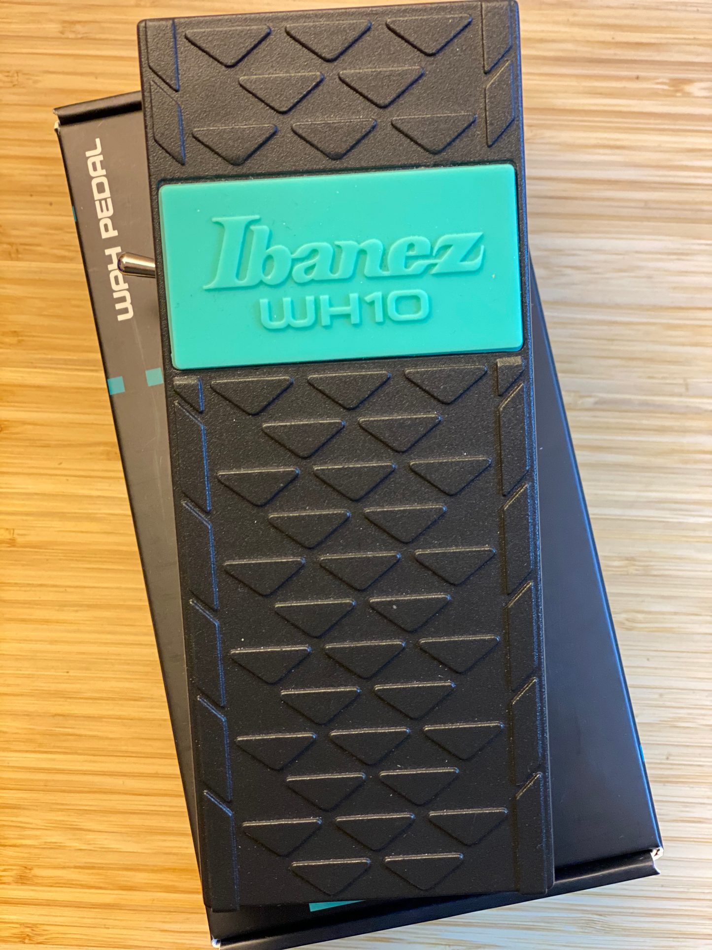 Ibanez WH10 V3 Wah