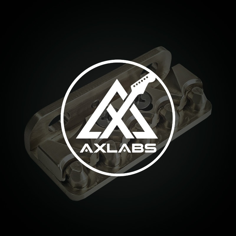 AxLabs Tremolo Upgrades