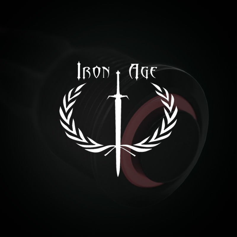 Iron Age Kill Switches and Guitar Accessories