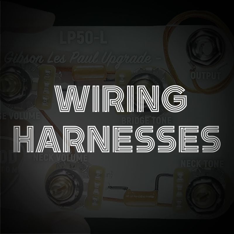 Wiring Harnesses
