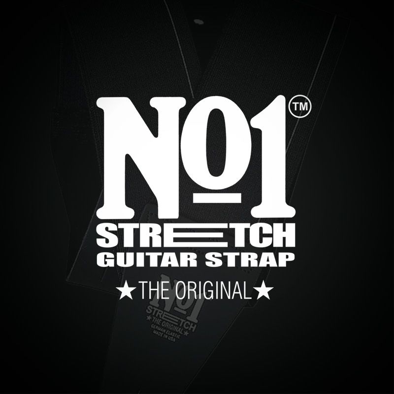 No. 1 Stretch Strap