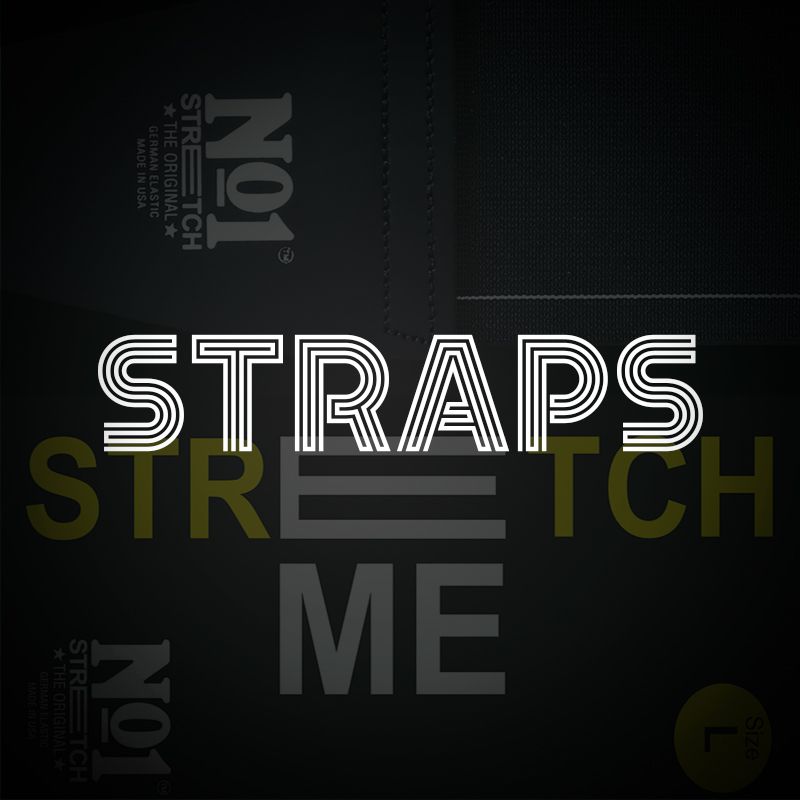 Straps