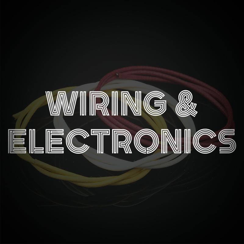 Wiring & Electronics