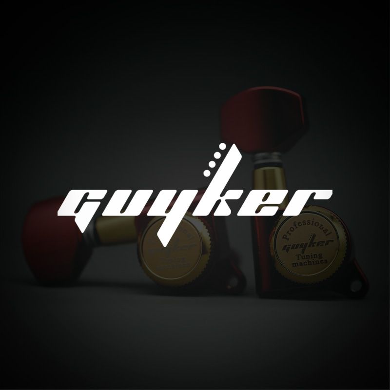 Guyker