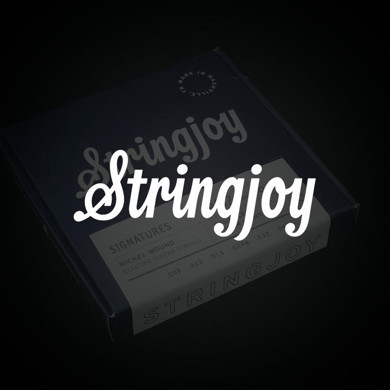 Stringjoy