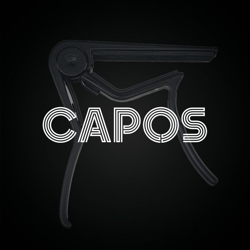 Capos