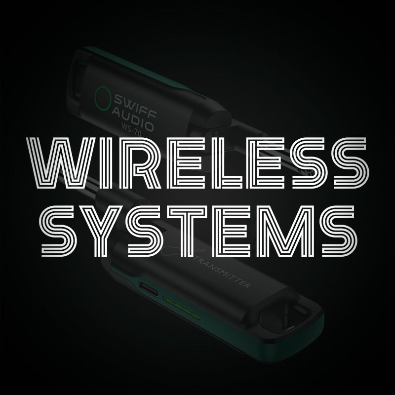 Wireless Systems